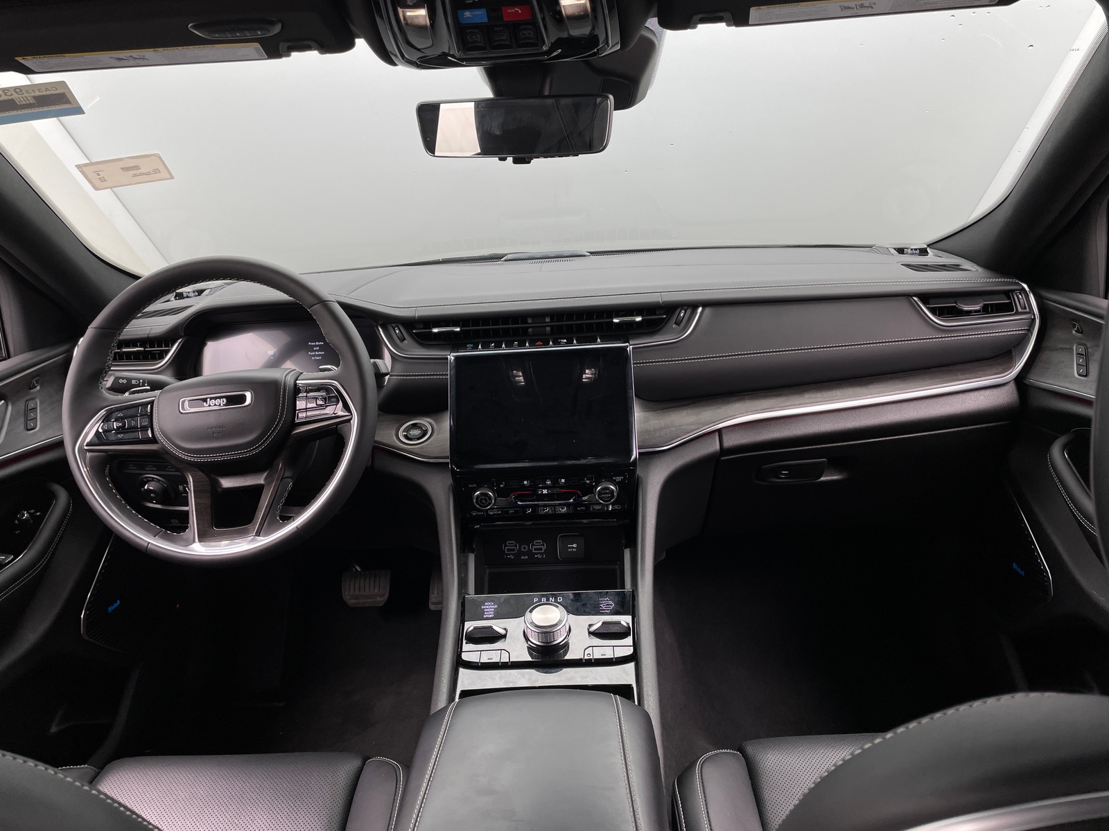 Thumbnail: 2023 Jeep Grand Cherokee - 2