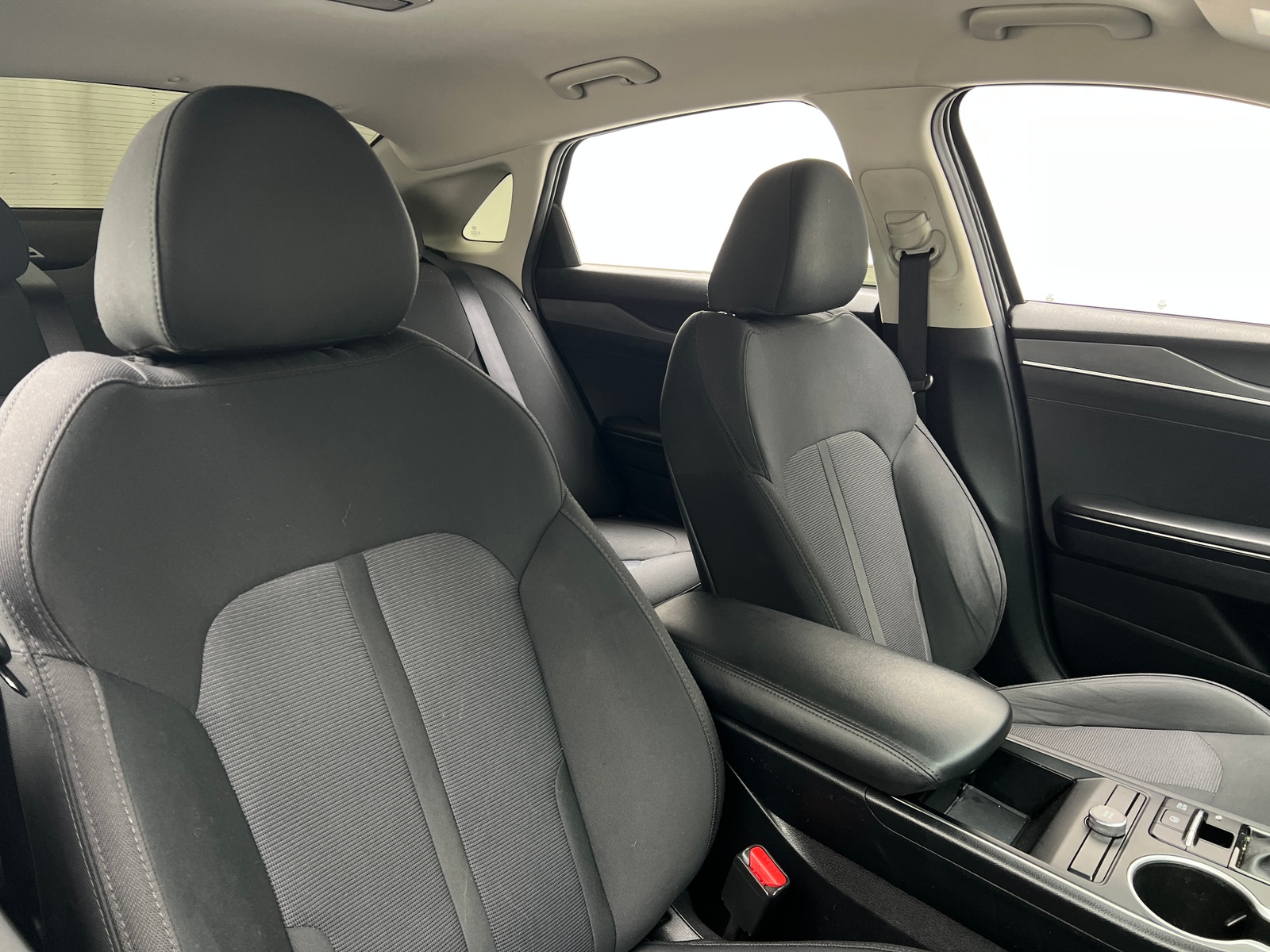 Thumbnail: 2021 Kia K5 - 2