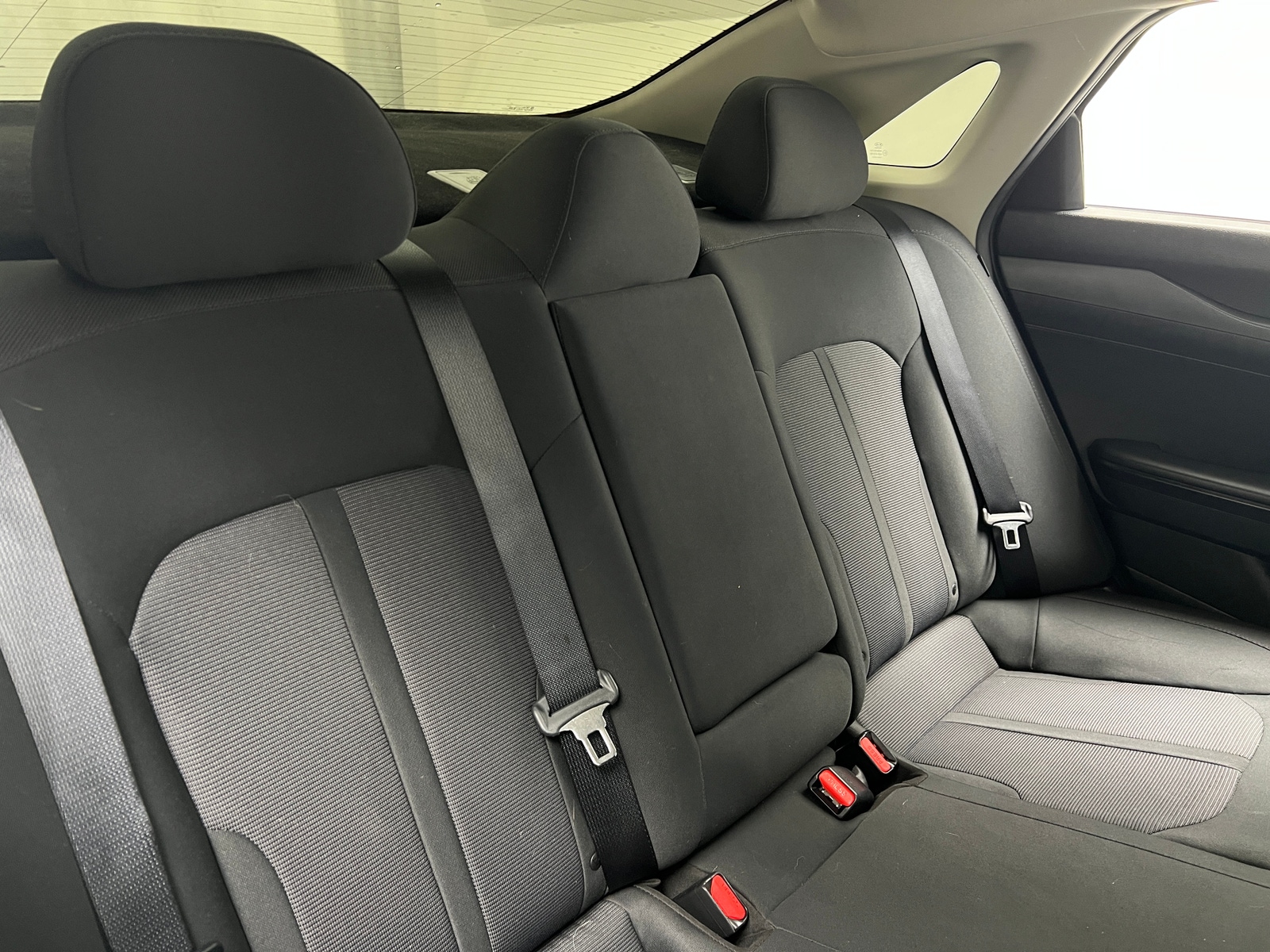 Thumbnail: 2021 Kia K5 - 6