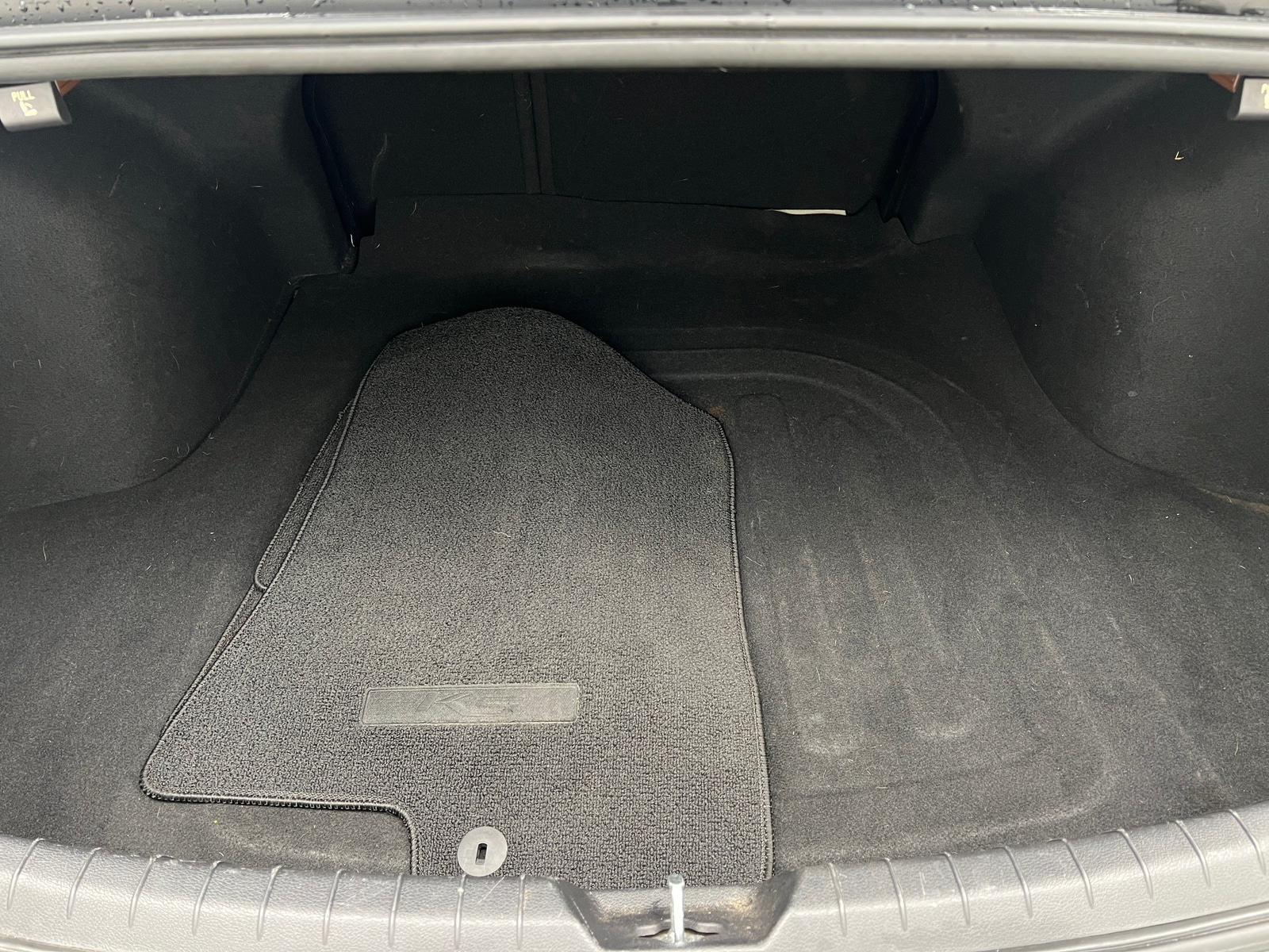 Thumbnail: 2021 Kia K5 - 7