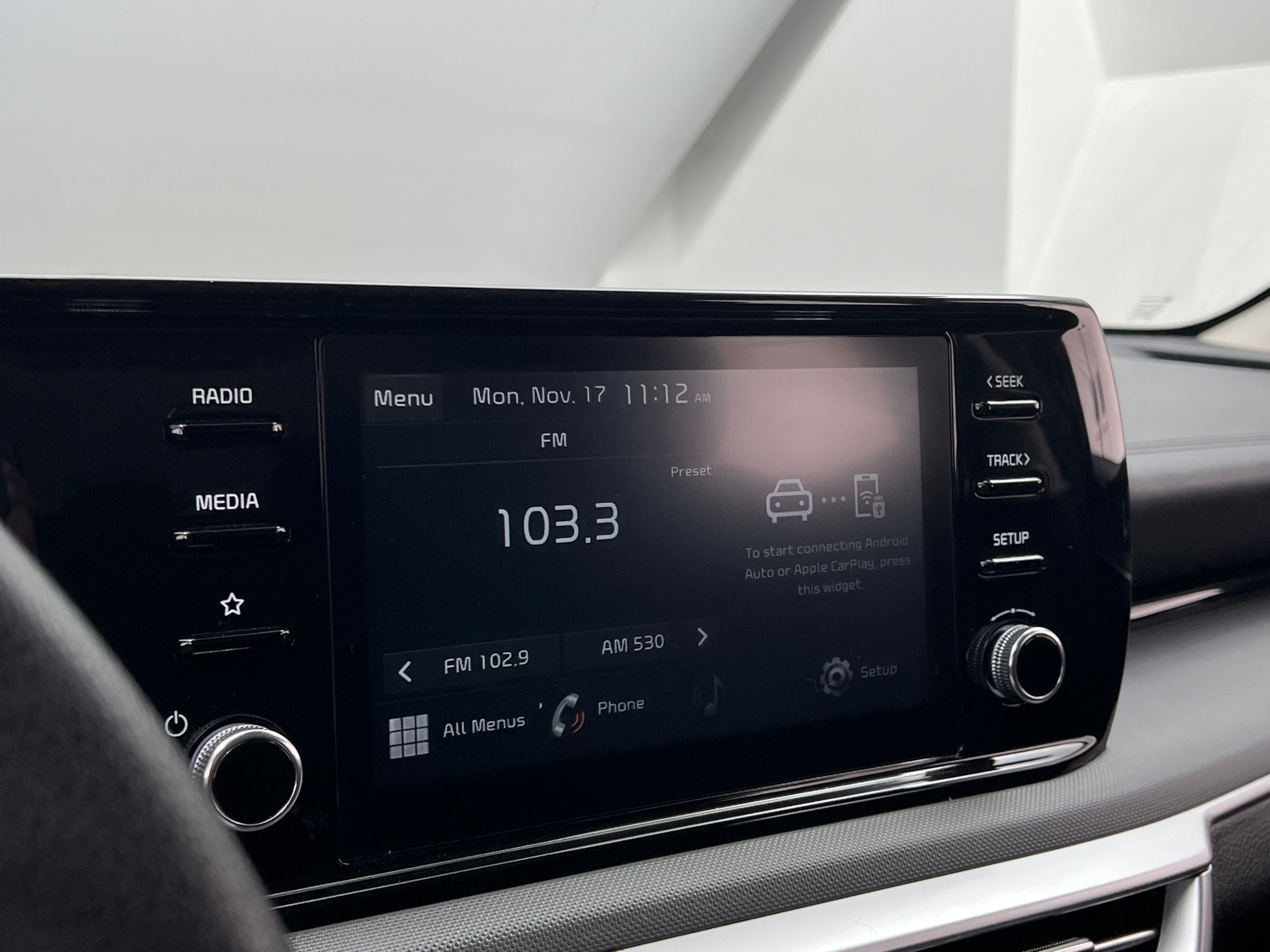 Thumbnail: 2021 Kia K5 - 4