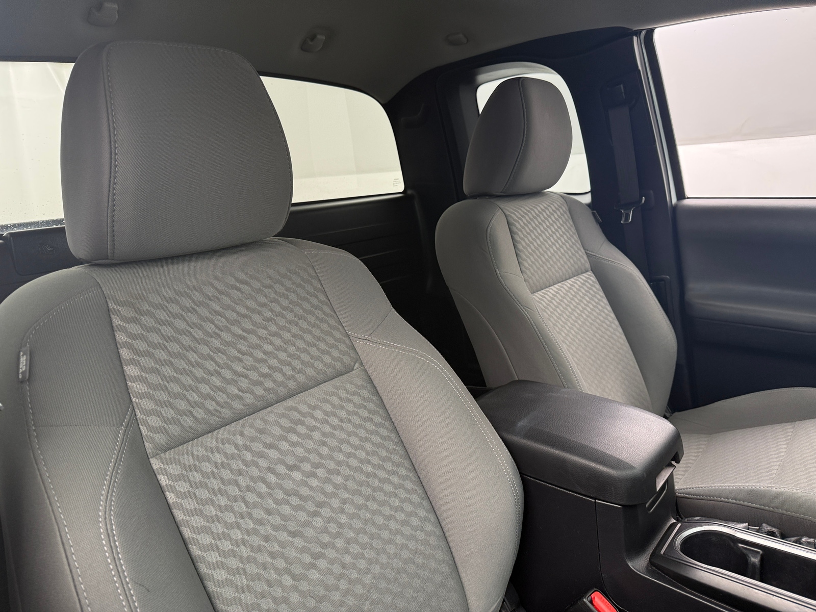 Thumbnail: 2023 Toyota Tacoma - 2