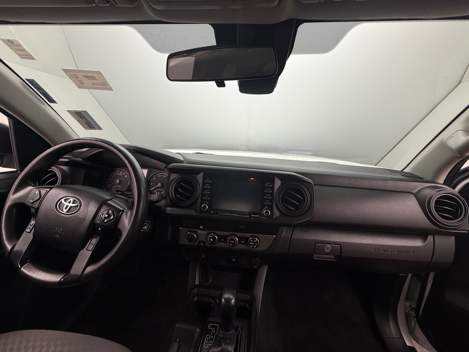 Thumbnail: 2023 Toyota Tacoma - 3