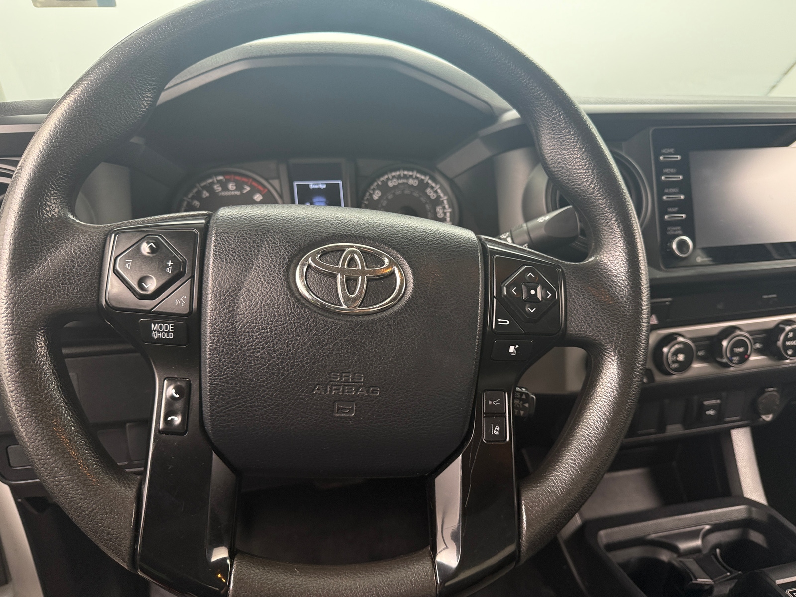 Thumbnail: 2023 Toyota Tacoma - 5