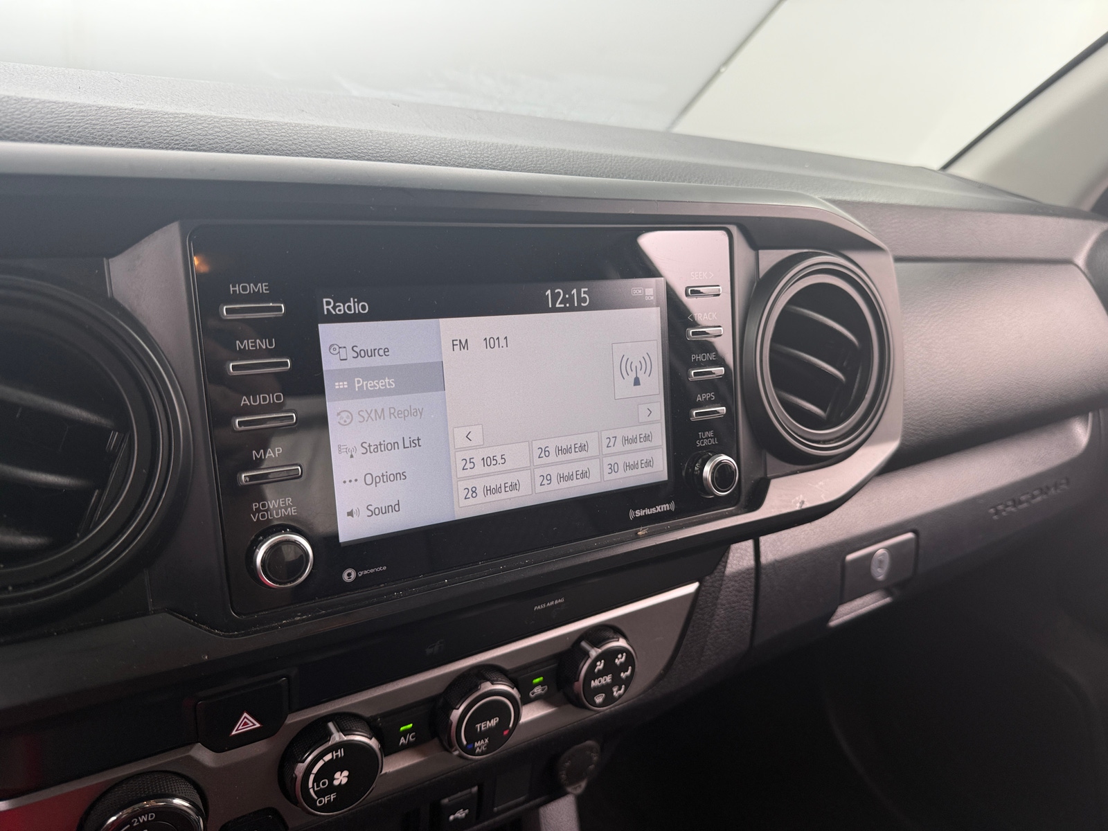 Thumbnail: 2023 Toyota Tacoma - 4