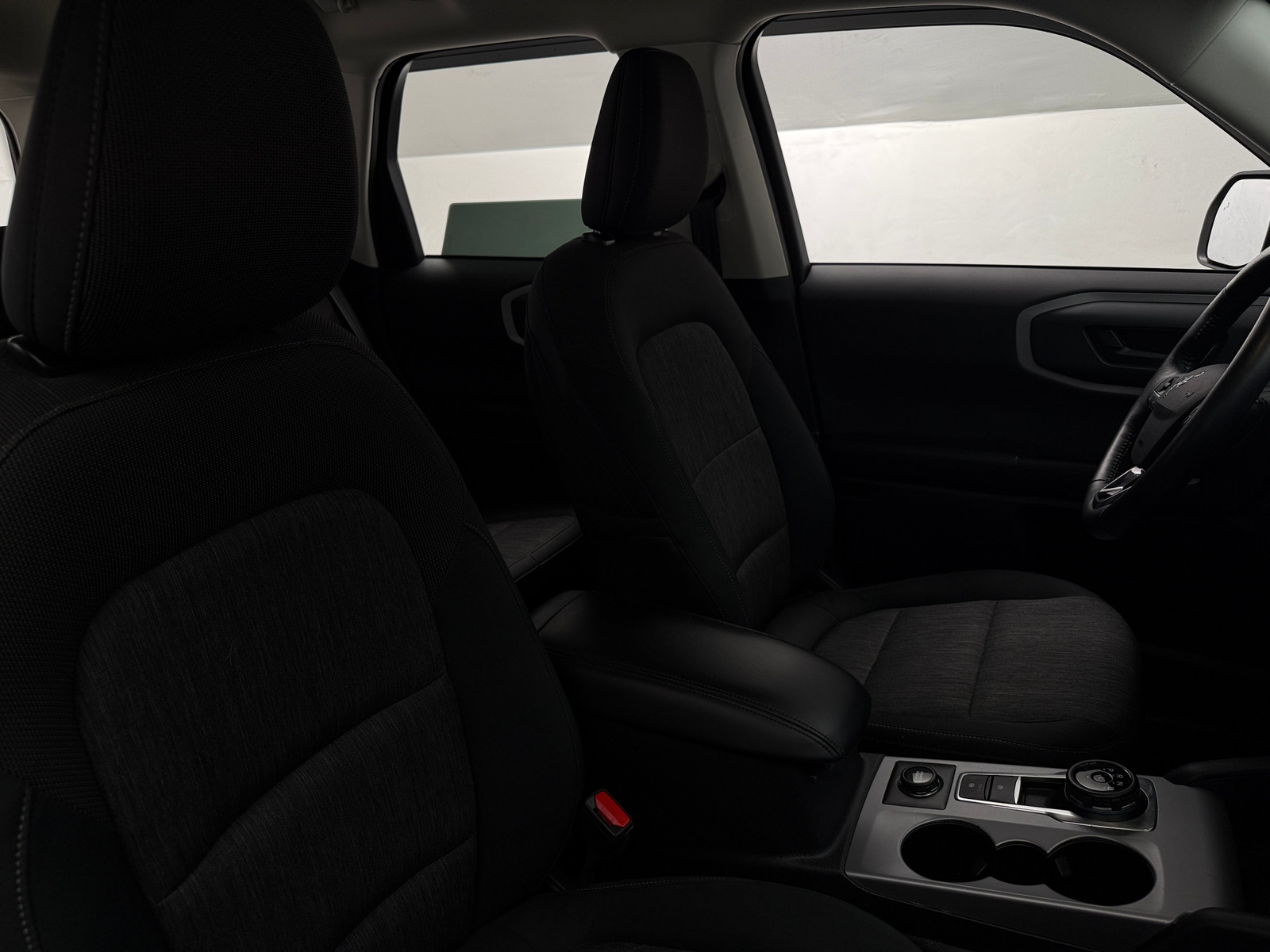 Thumbnail: 2023 Ford Bronco Sport - 2