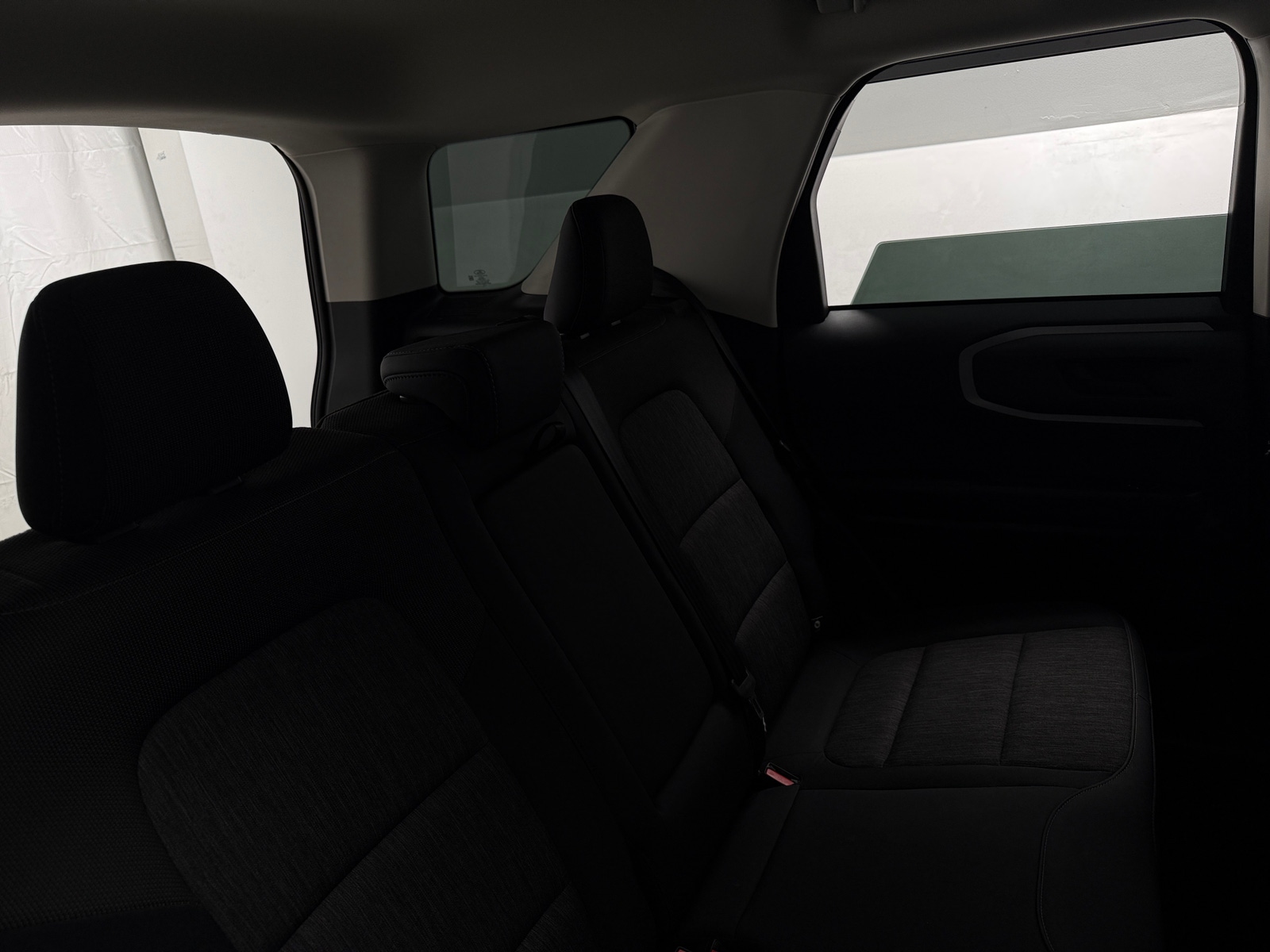 Thumbnail: 2023 Ford Bronco Sport - 6