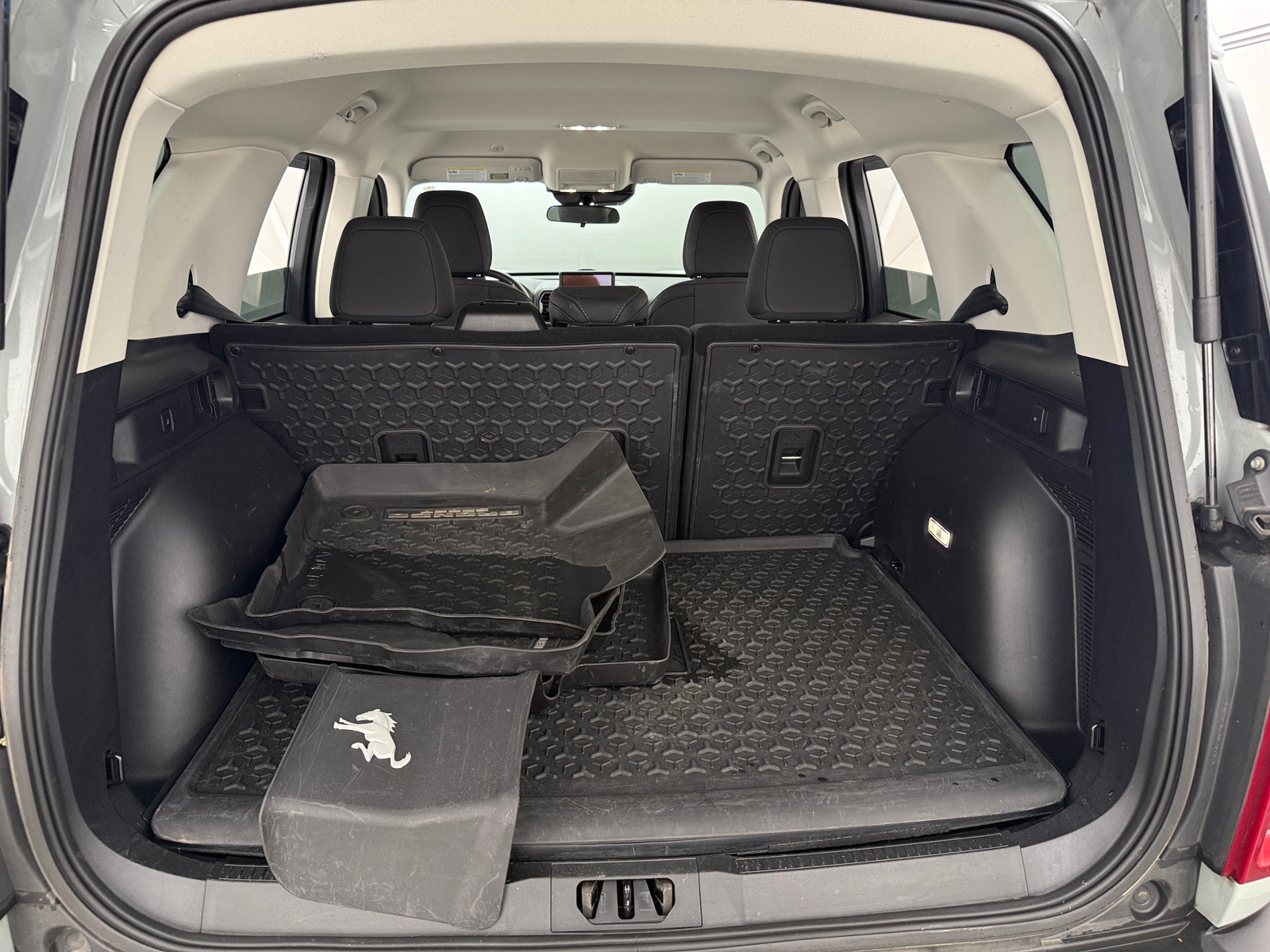 Thumbnail: 2023 Ford Bronco Sport - 7