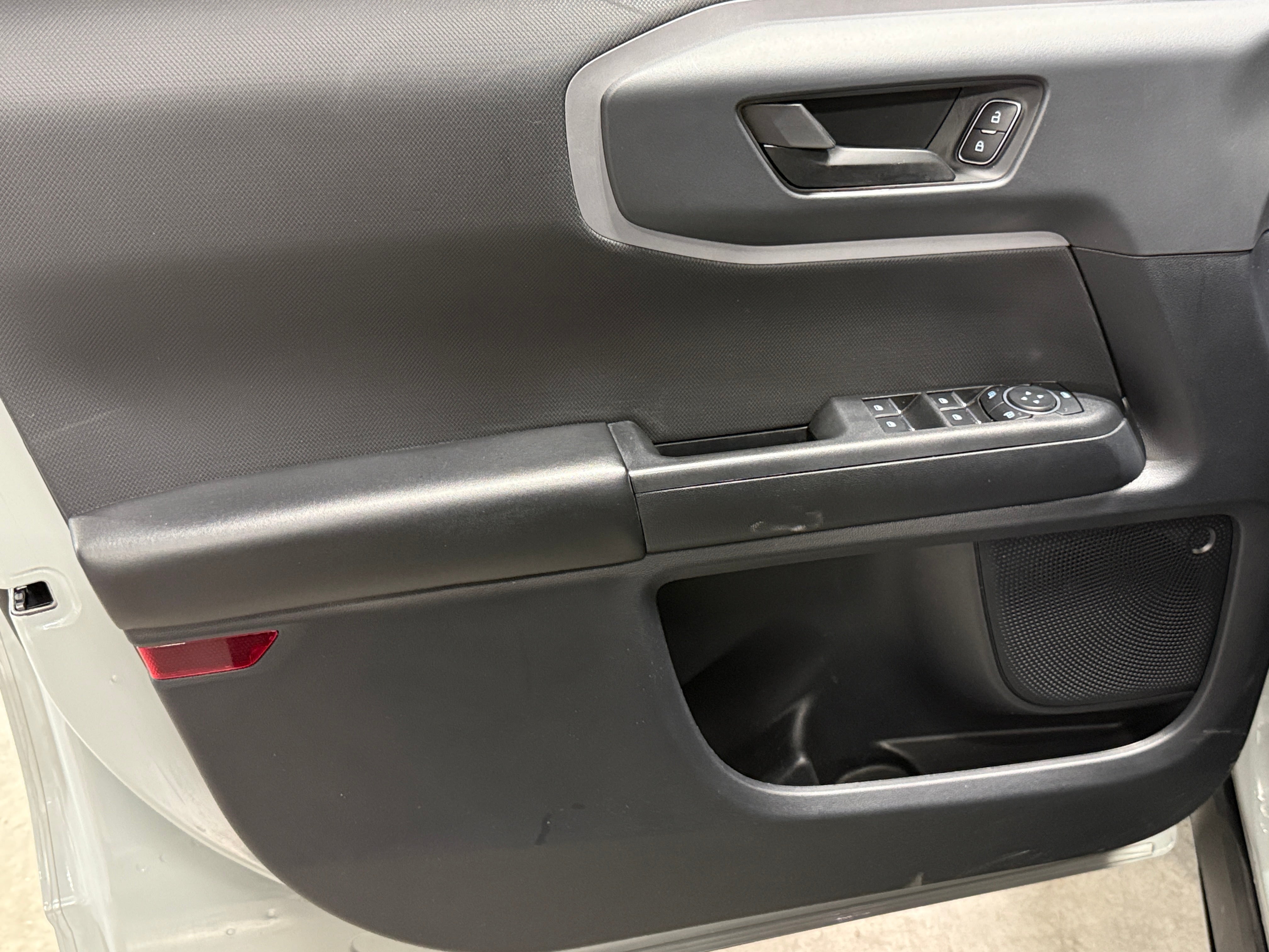 2023 Ford Bronco Sport