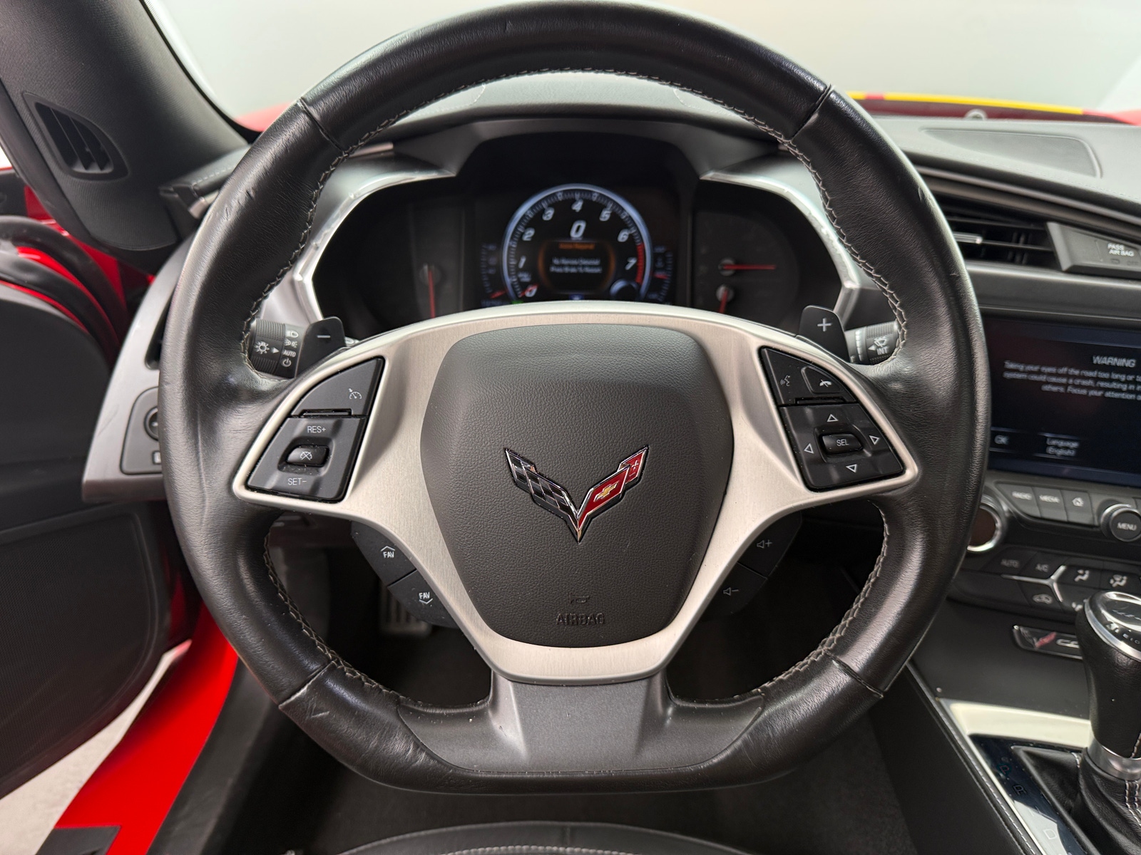 Thumbnail: 2019 Chevrolet Corvette - 3