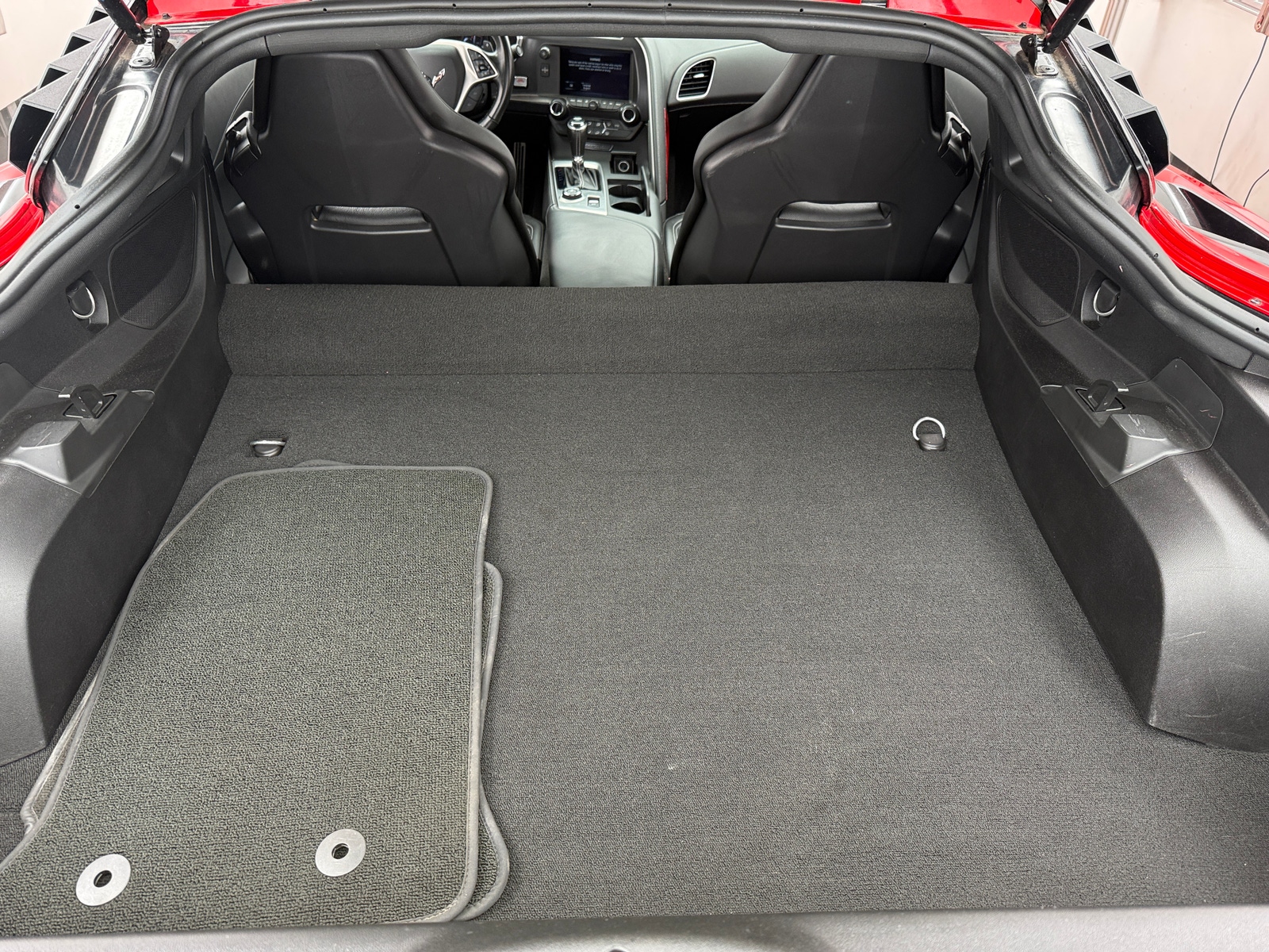 Thumbnail: 2019 Chevrolet Corvette - 4