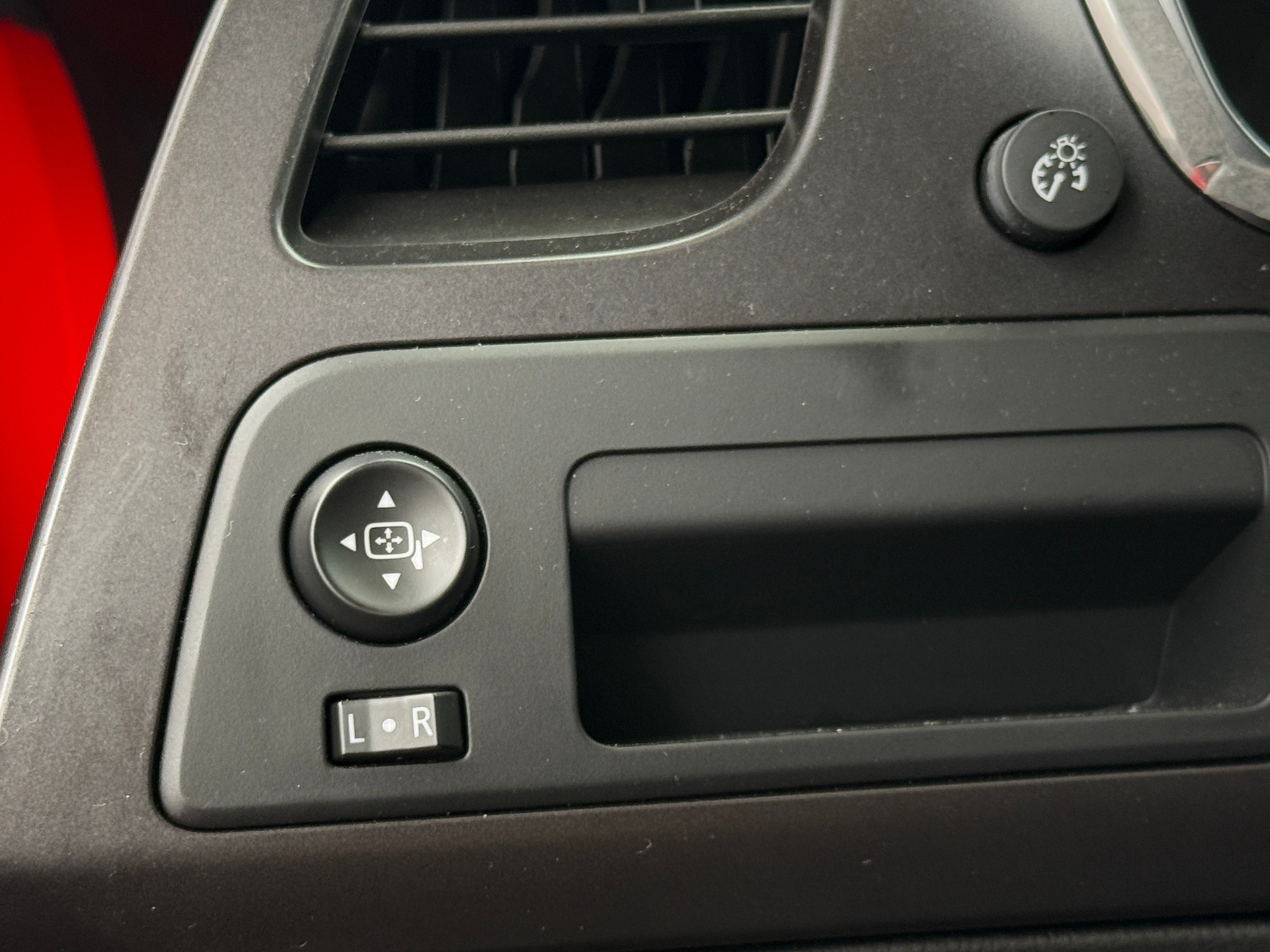 2019 Chevrolet Corvette