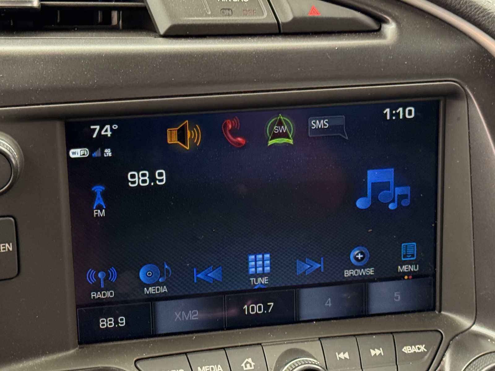 Thumbnail: 2019 Chevrolet Corvette - 2