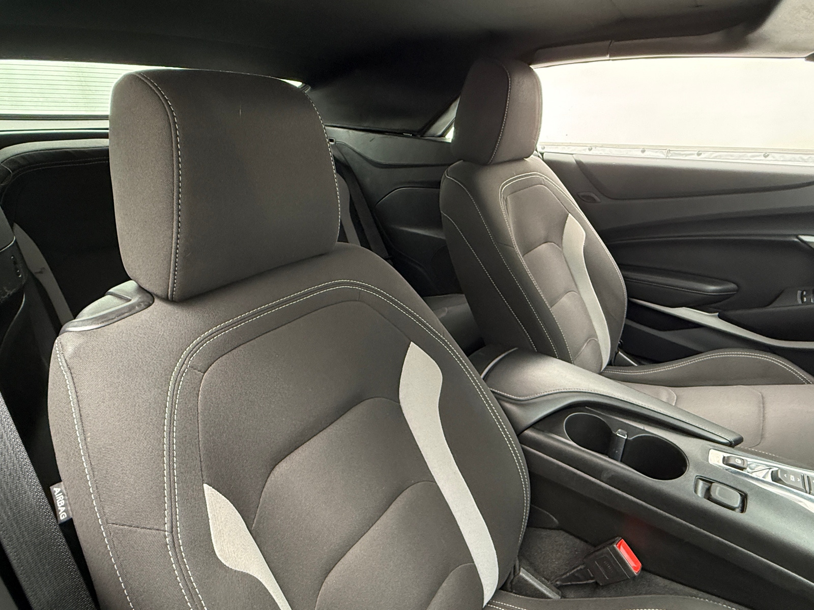 Thumbnail: 2023 Chevrolet Camaro - 2