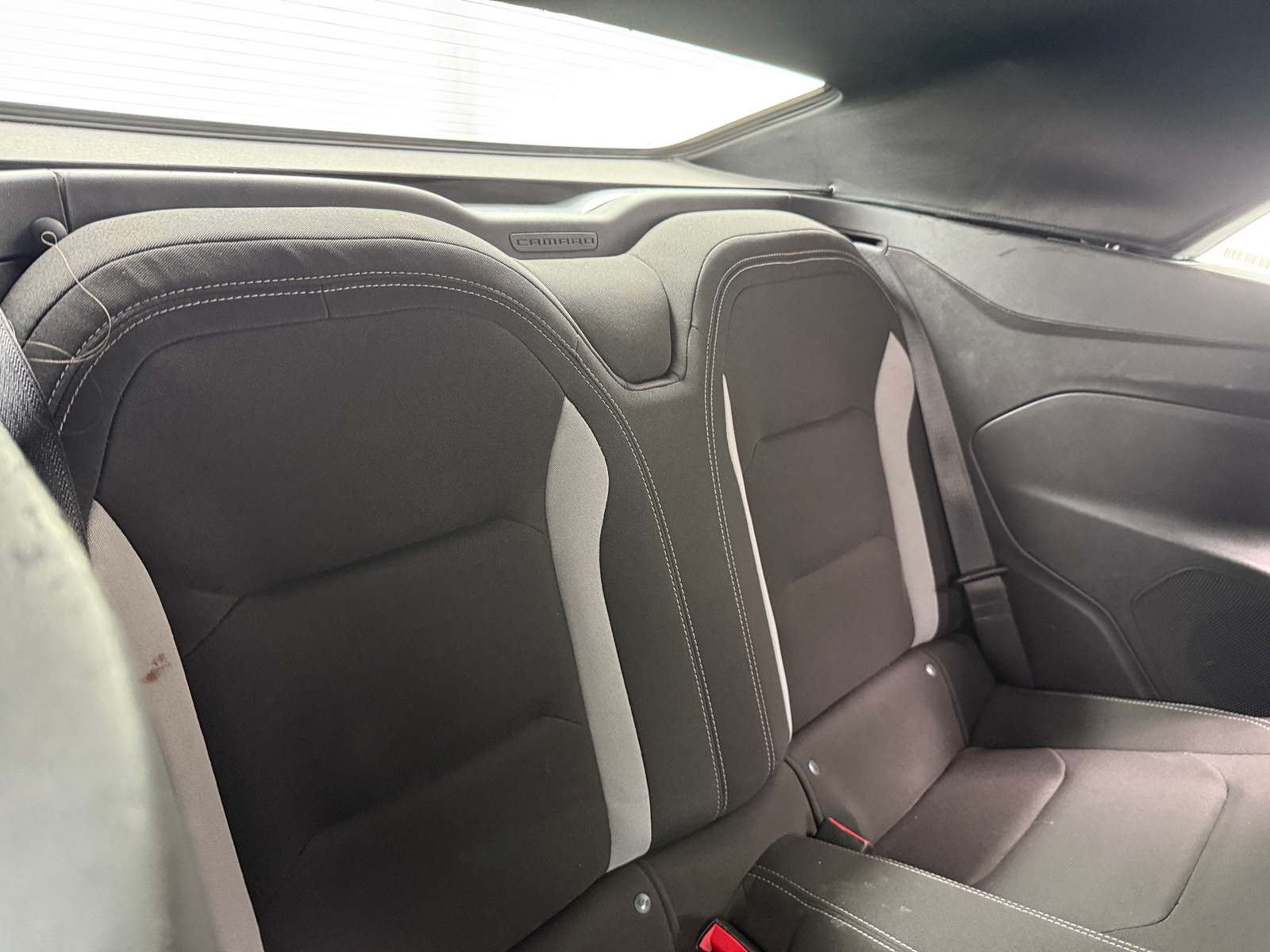 Thumbnail: 2023 Chevrolet Camaro - 6