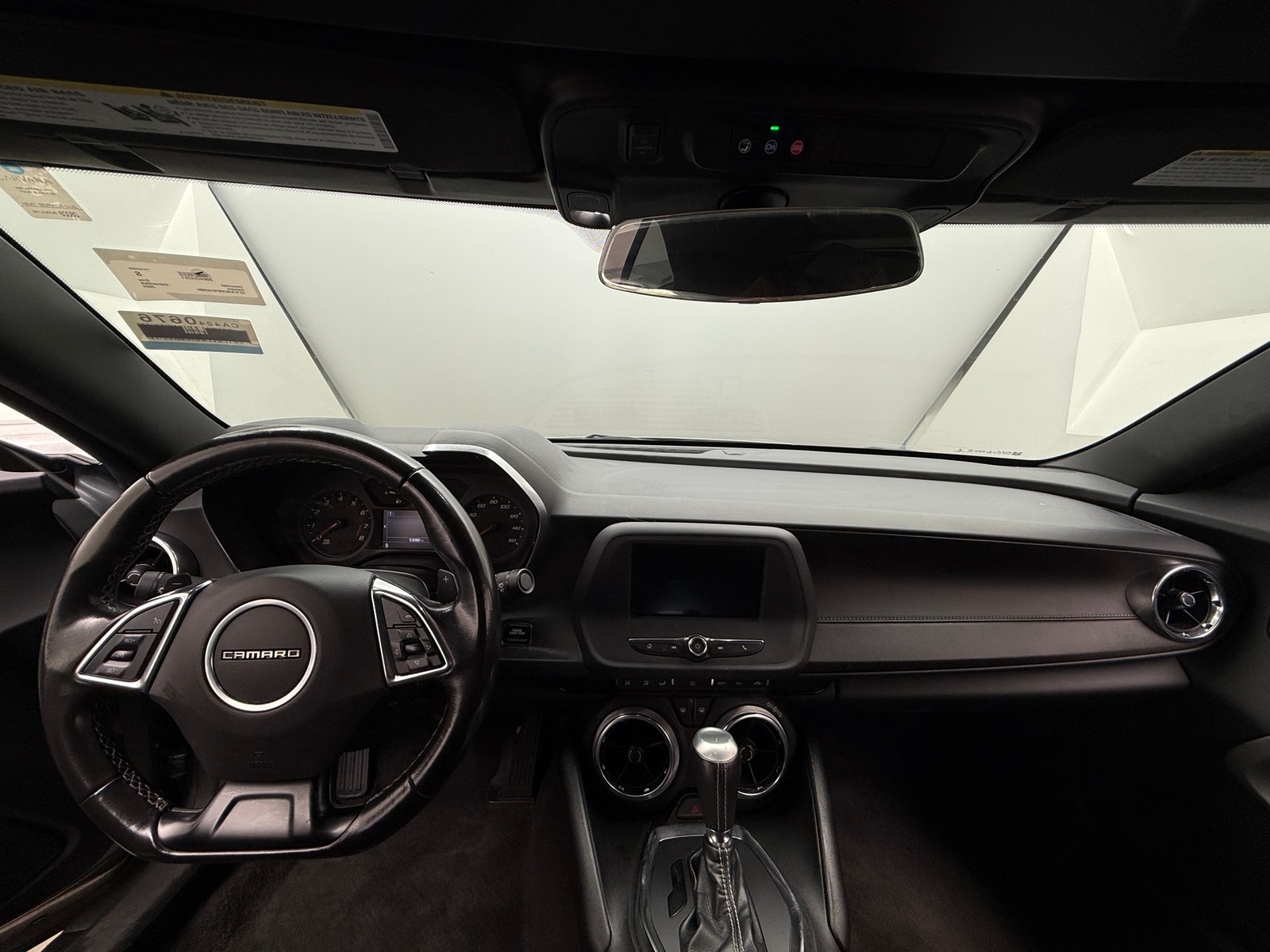 Thumbnail: 2023 Chevrolet Camaro - 3