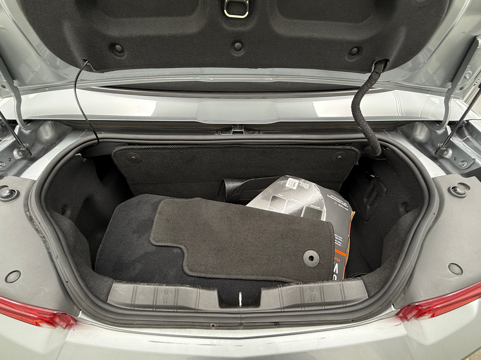 Thumbnail: 2023 Chevrolet Camaro - 7