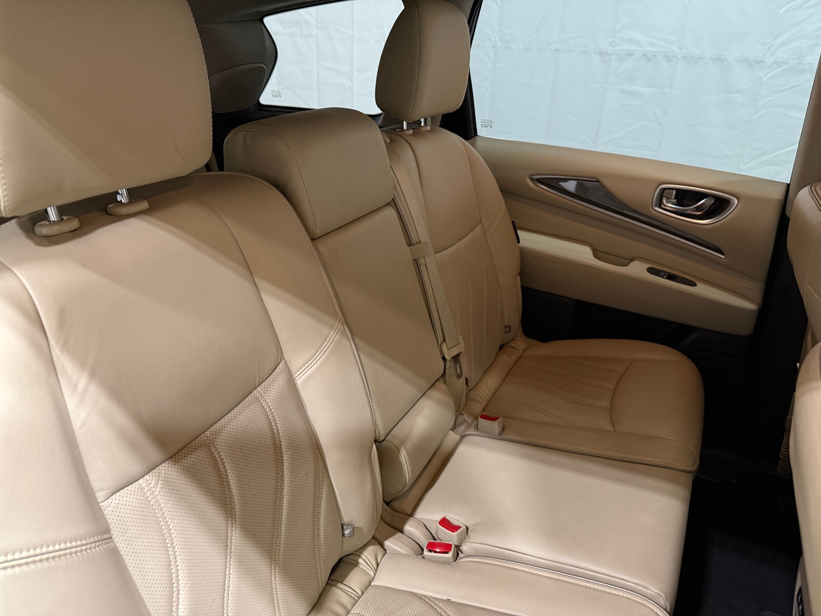 Thumbnail: 2019 INFINITI QX60 - 5