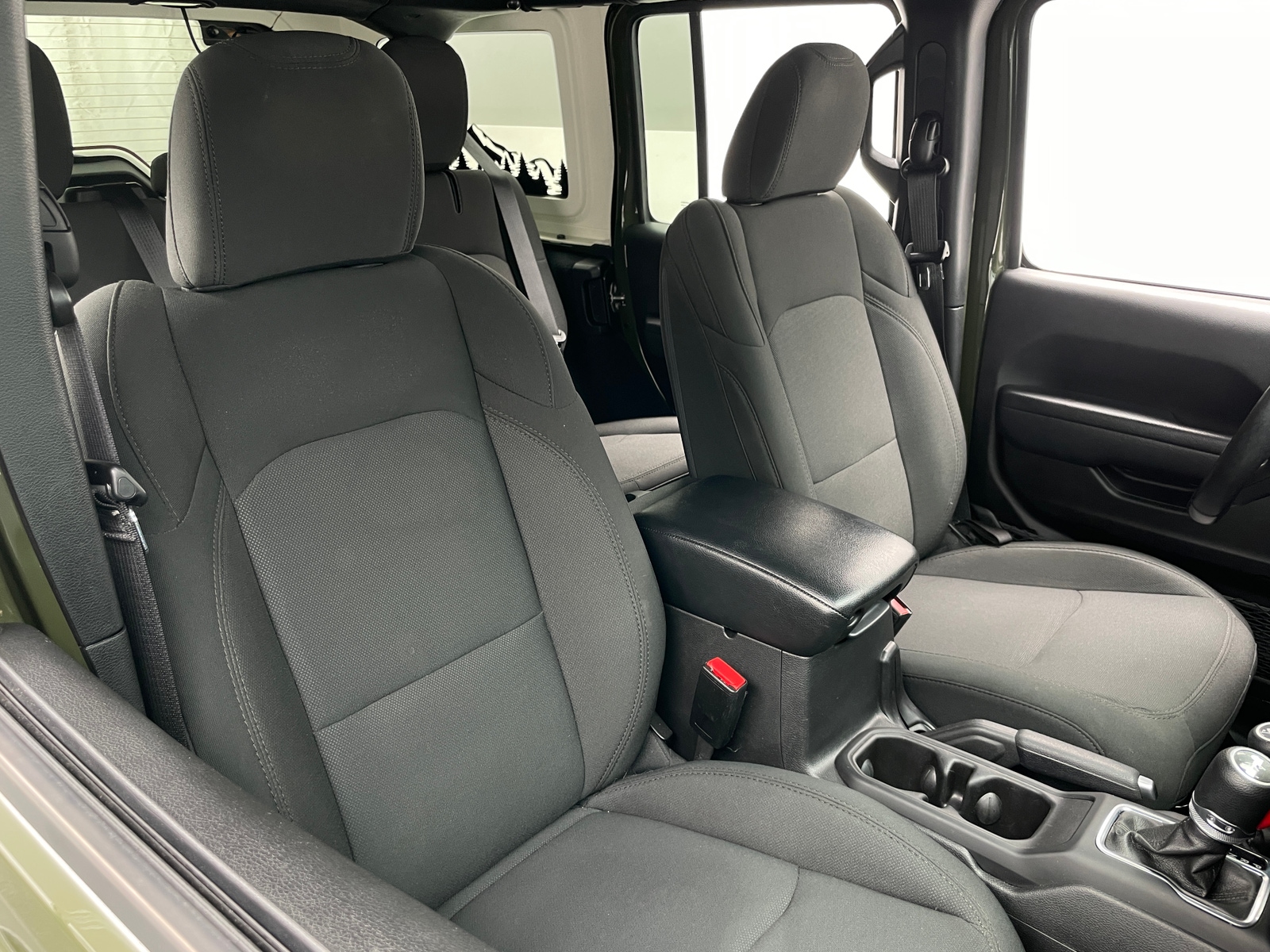 Thumbnail: 2023 Jeep Wrangler - 2