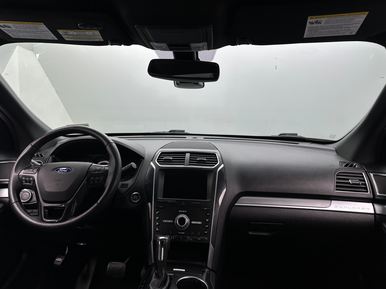 Thumbnail: 2019 Ford Explorer - 2