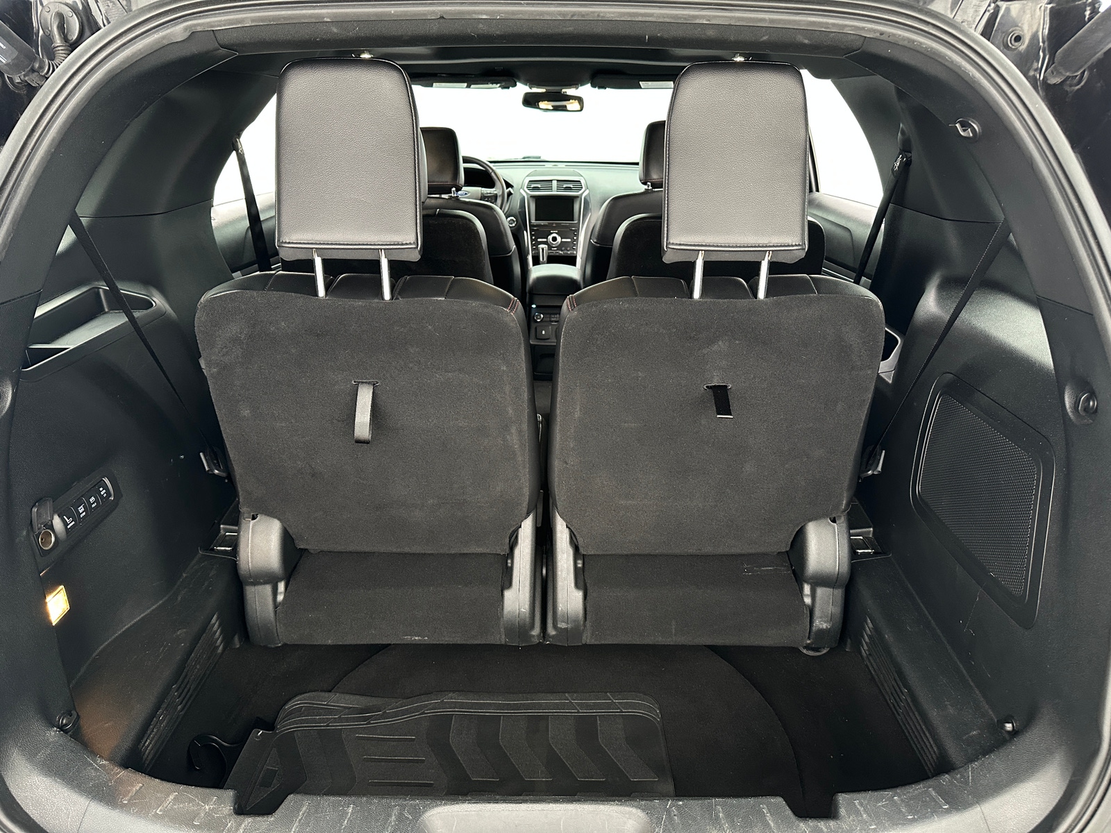 Thumbnail: 2019 Ford Explorer - 6