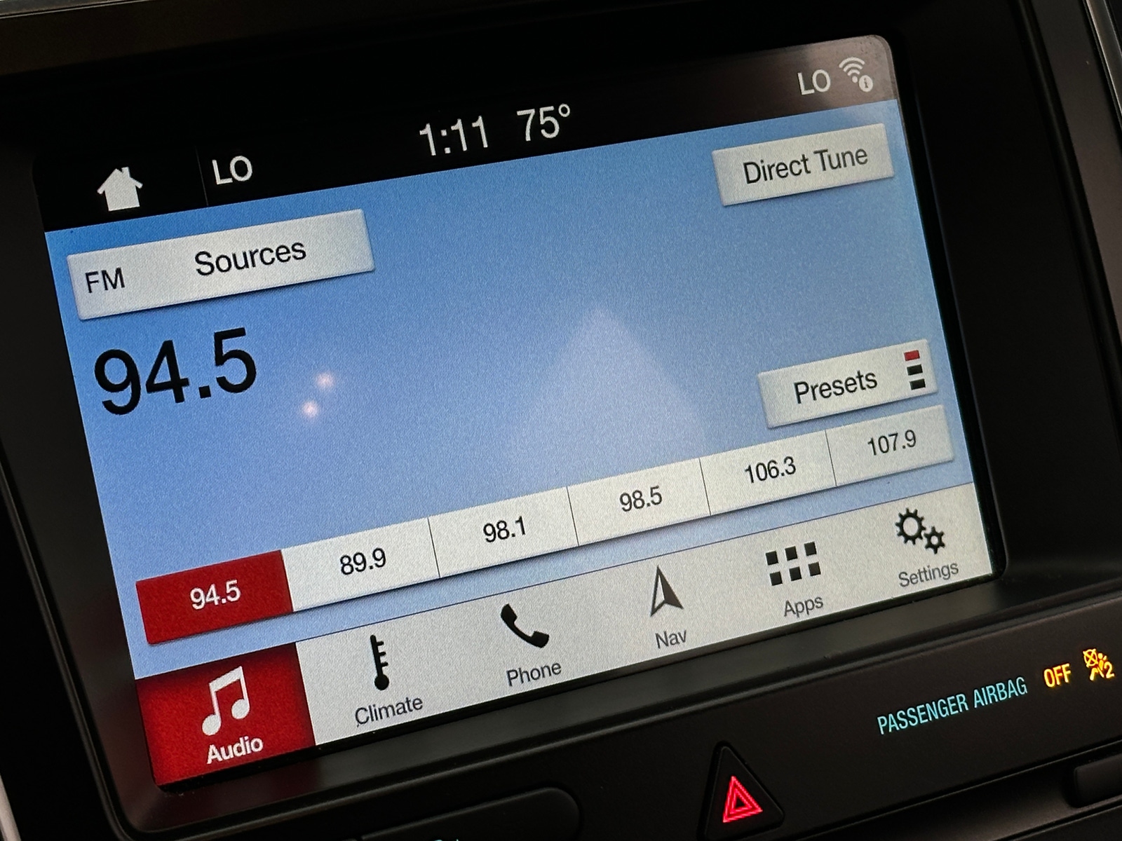 Thumbnail: 2019 Ford Explorer - 3