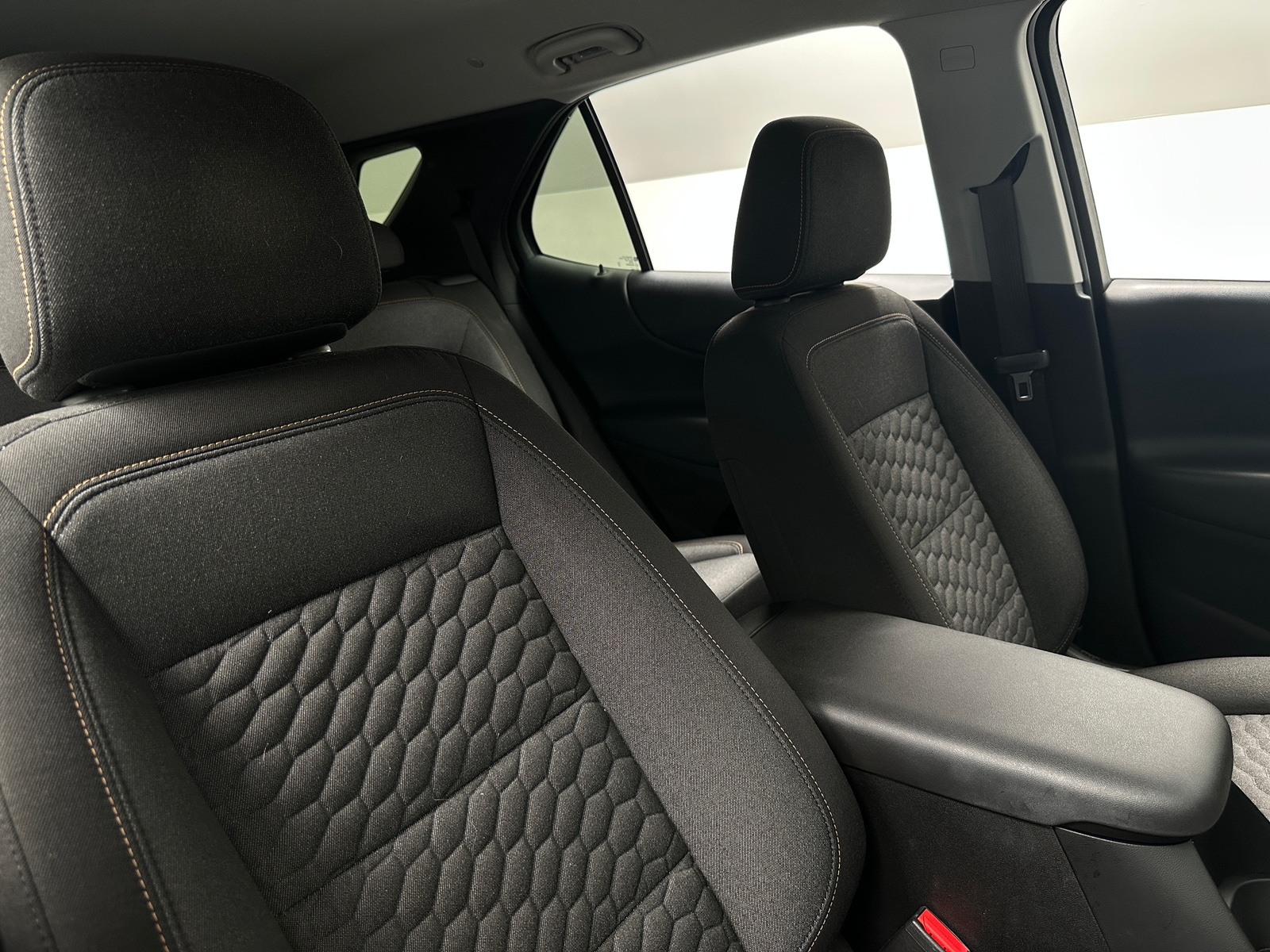 Thumbnail: 2020 Chevrolet Equinox - 2