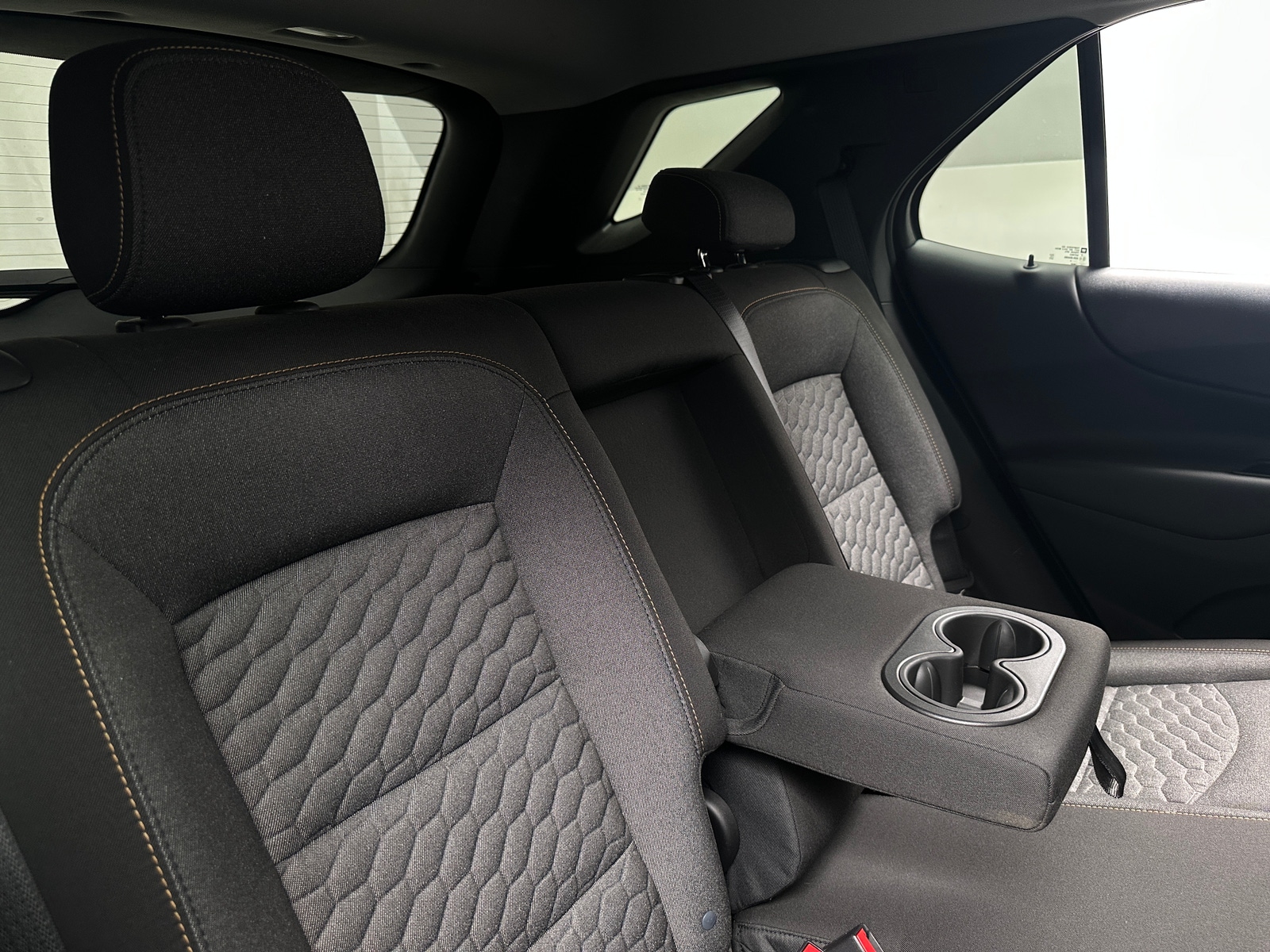 Thumbnail: 2020 Chevrolet Equinox - 6