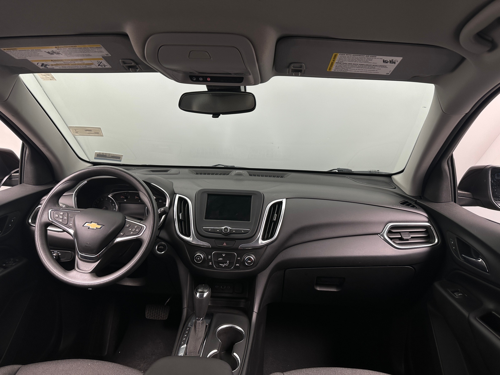 Thumbnail: 2020 Chevrolet Equinox - 3