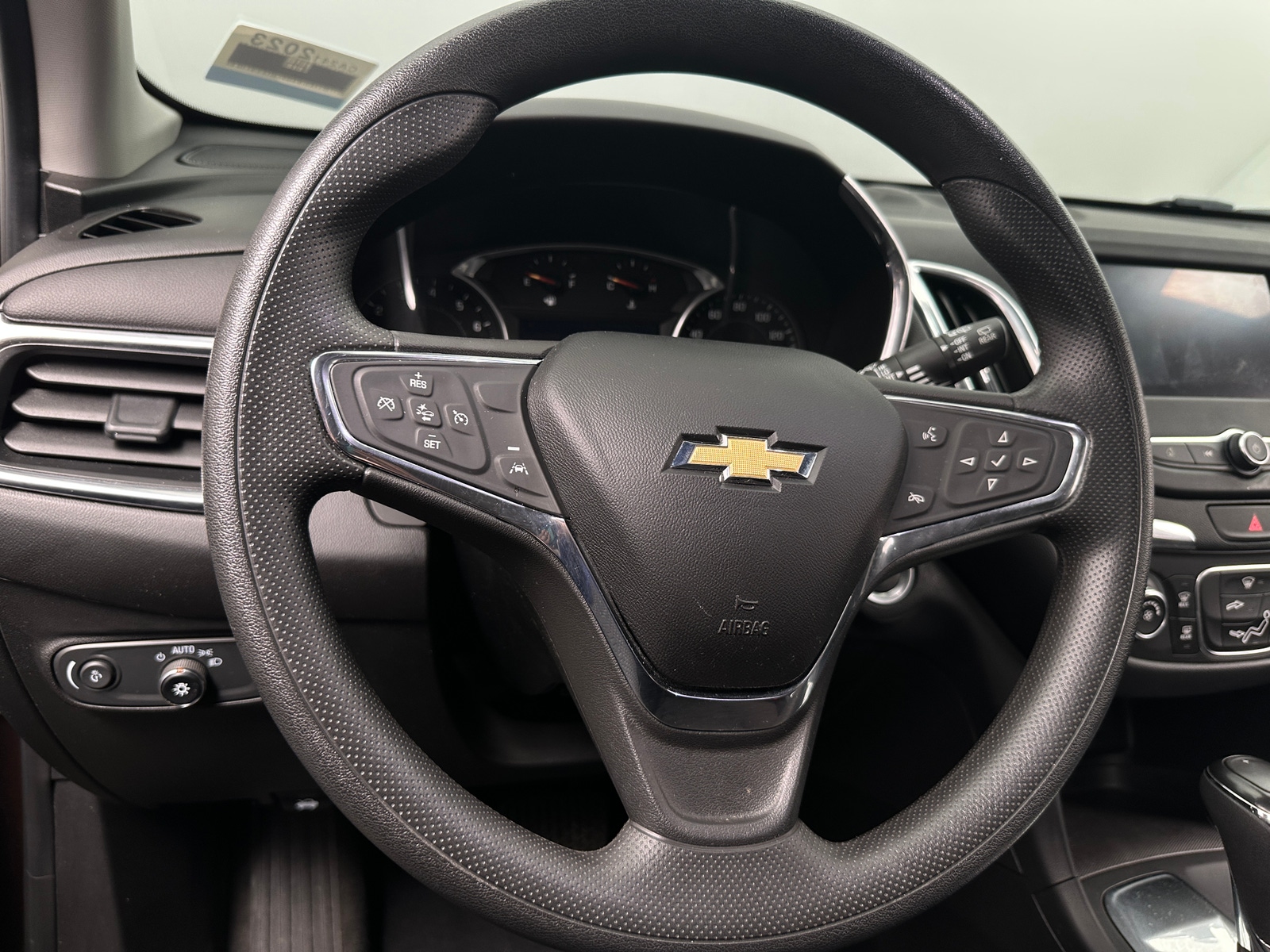 Thumbnail: 2020 Chevrolet Equinox - 5