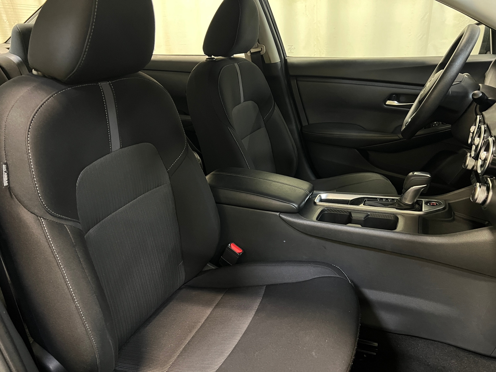 Thumbnail: 2024 Nissan Sentra - 2