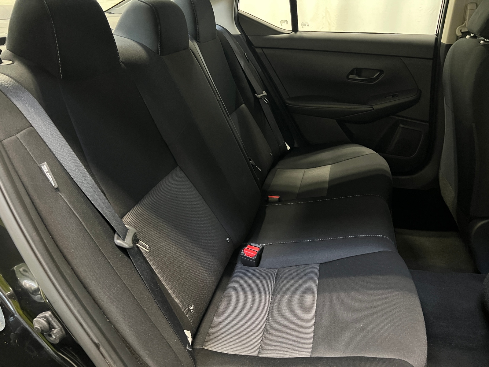 Thumbnail: 2024 Nissan Sentra - 6