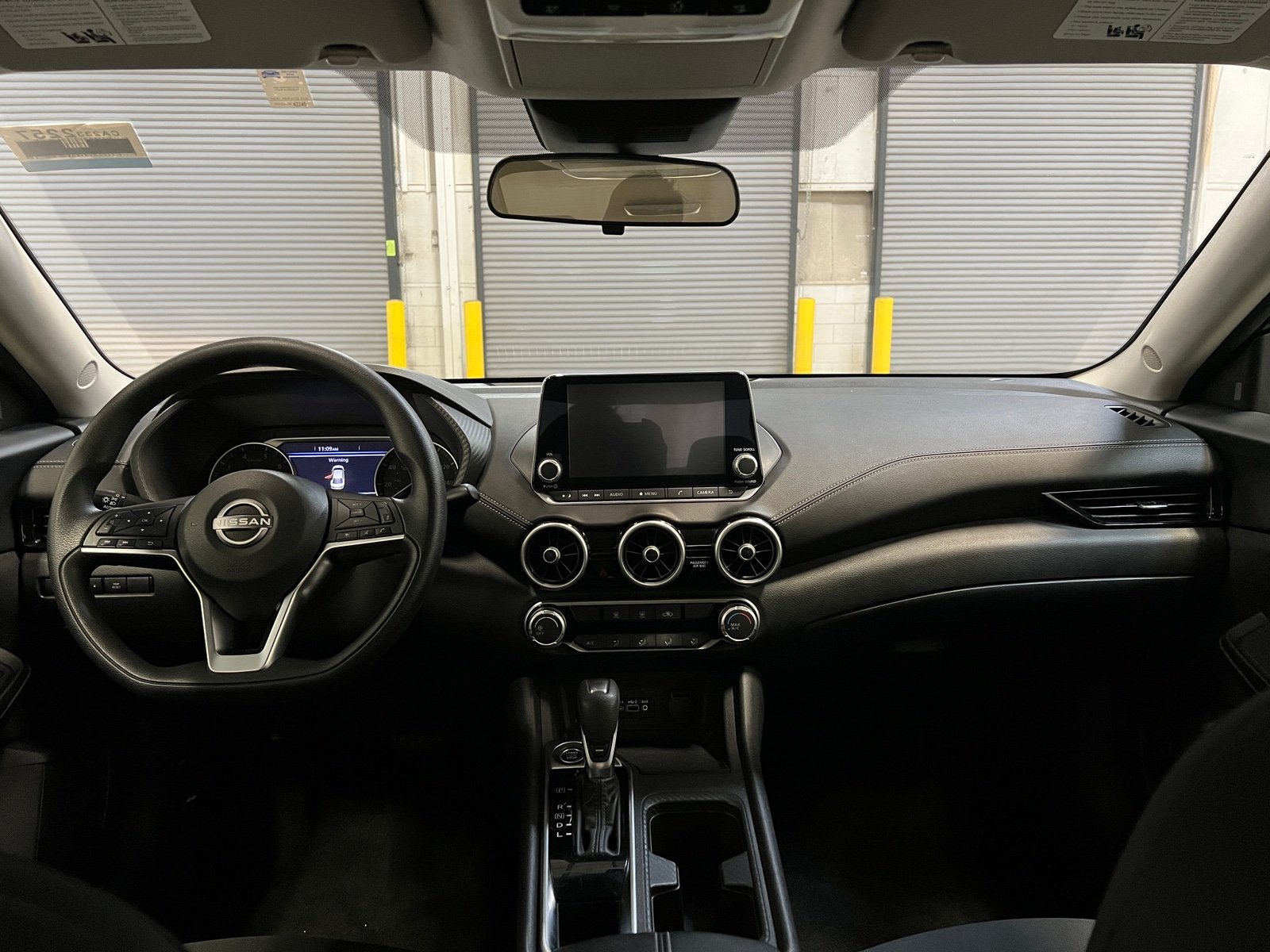 Thumbnail: 2024 Nissan Sentra - 3