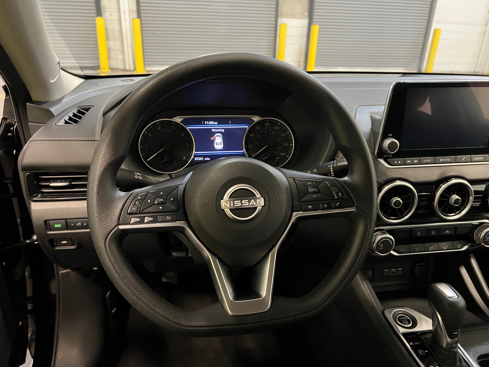 Thumbnail: 2024 Nissan Sentra - 5