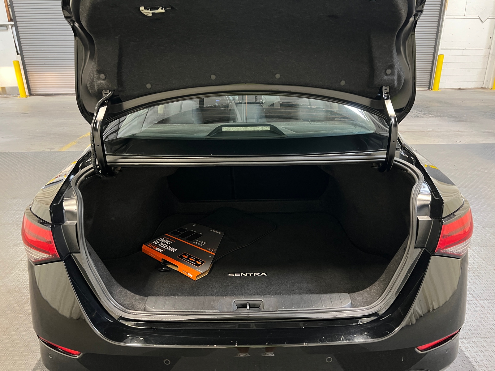 Thumbnail: 2024 Nissan Sentra - 7