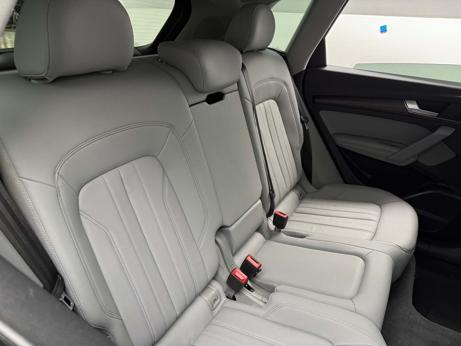 Thumbnail: 2022 Audi Q5 - 5