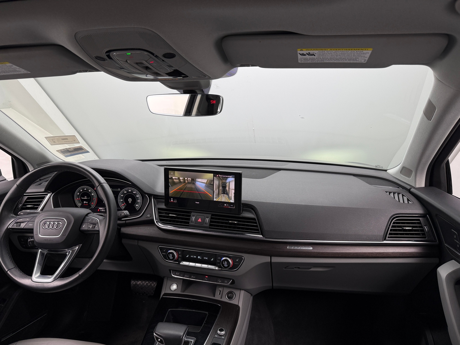 Thumbnail: 2022 Audi Q5 - 2