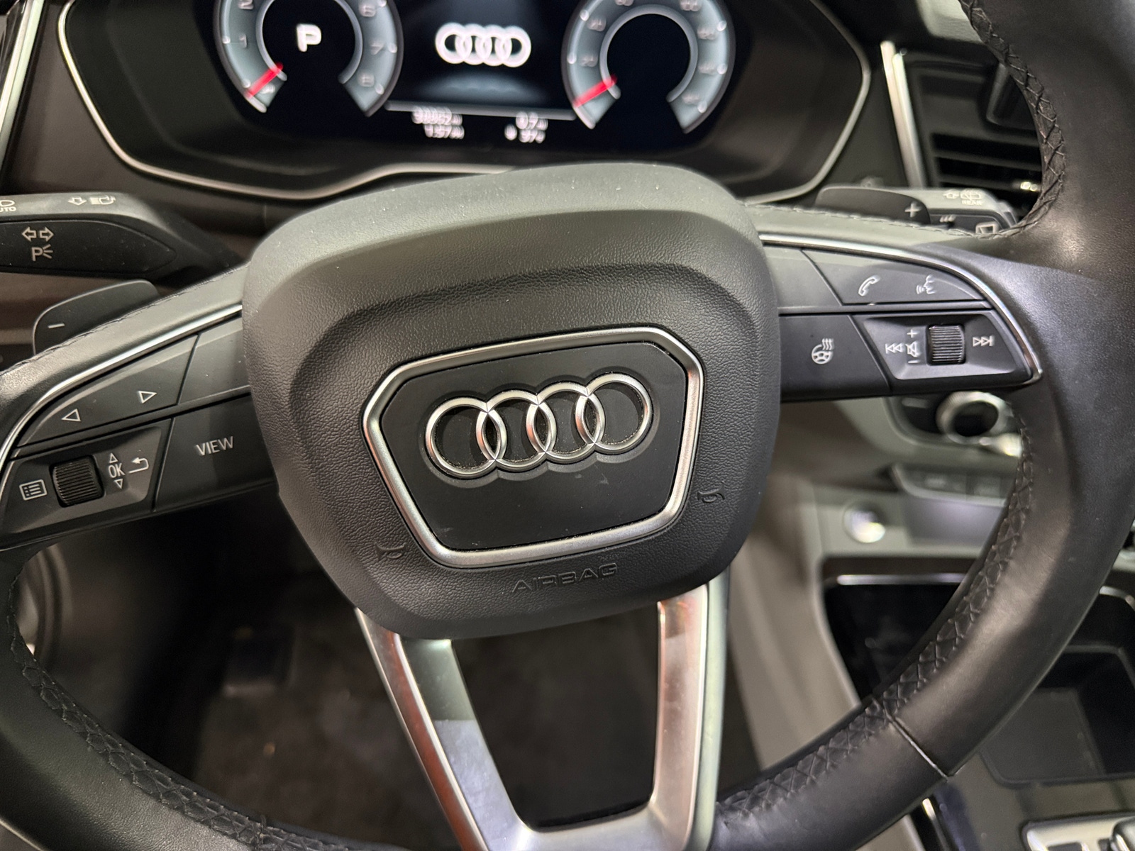 Thumbnail: 2022 Audi Q5 - 4