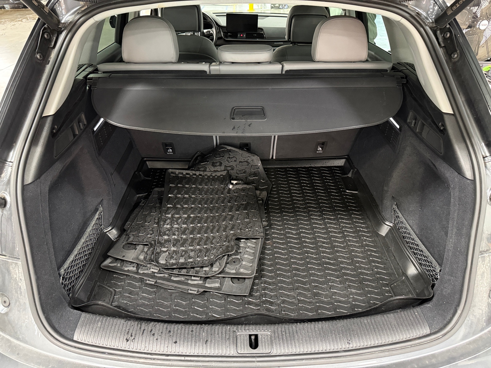 Thumbnail: 2022 Audi Q5 - 6