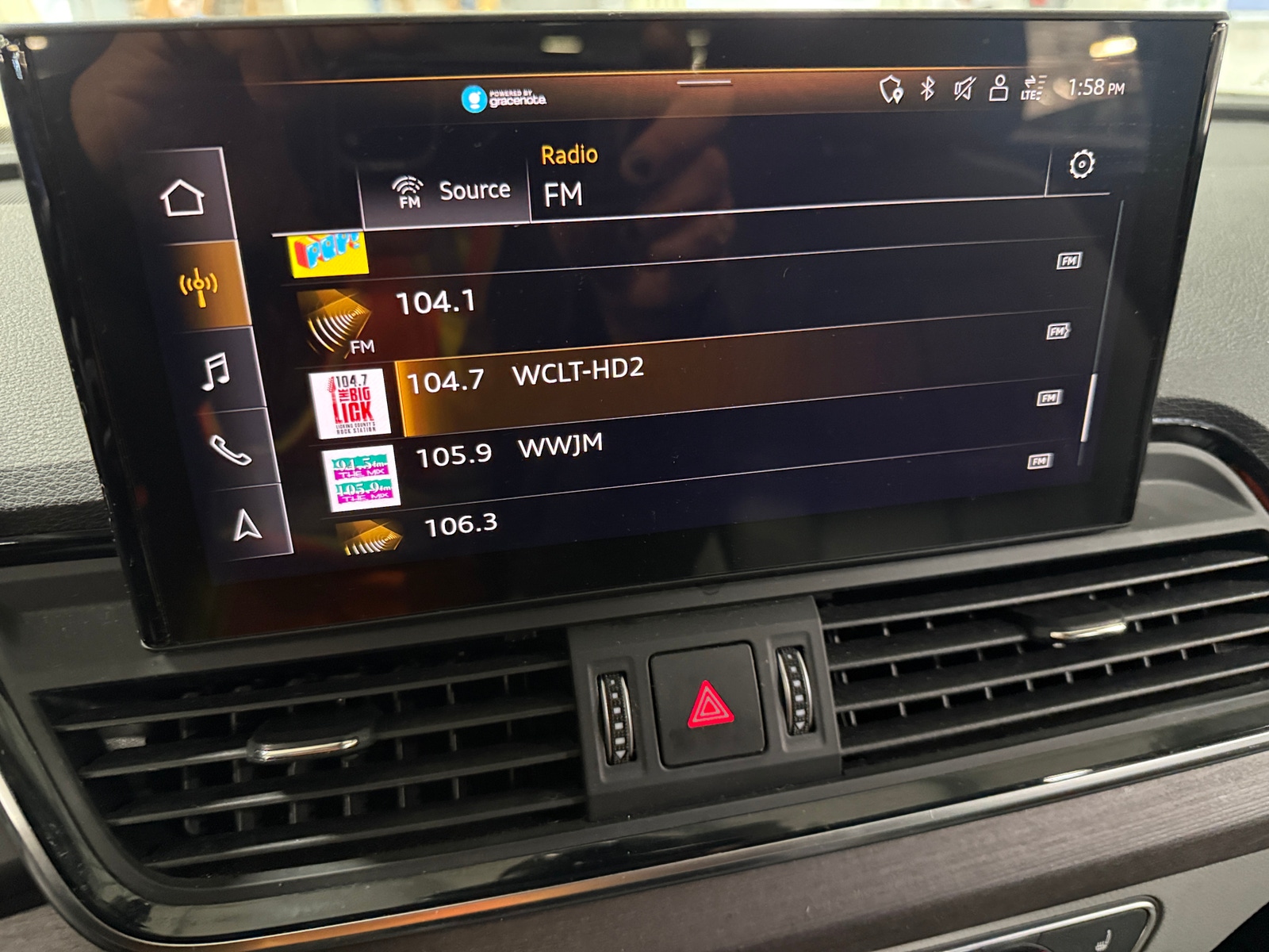 Thumbnail: 2022 Audi Q5 - 3