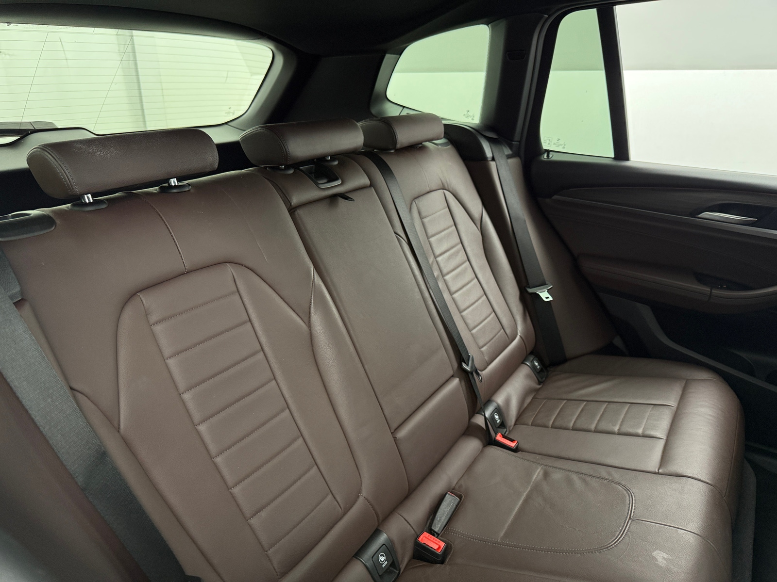 Thumbnail: 2019 BMW X3 - 5