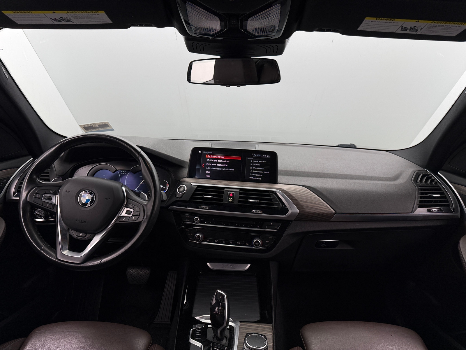 Thumbnail: 2019 BMW X3 - 2