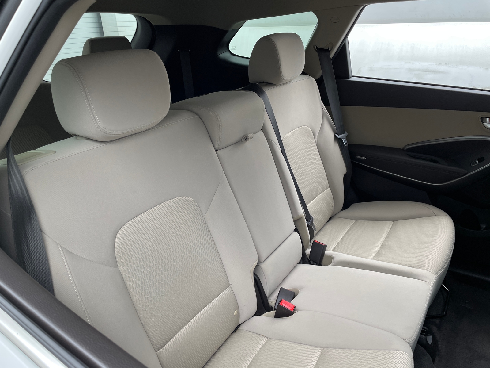 Thumbnail: 2019 Hyundai Santa Fe - 6