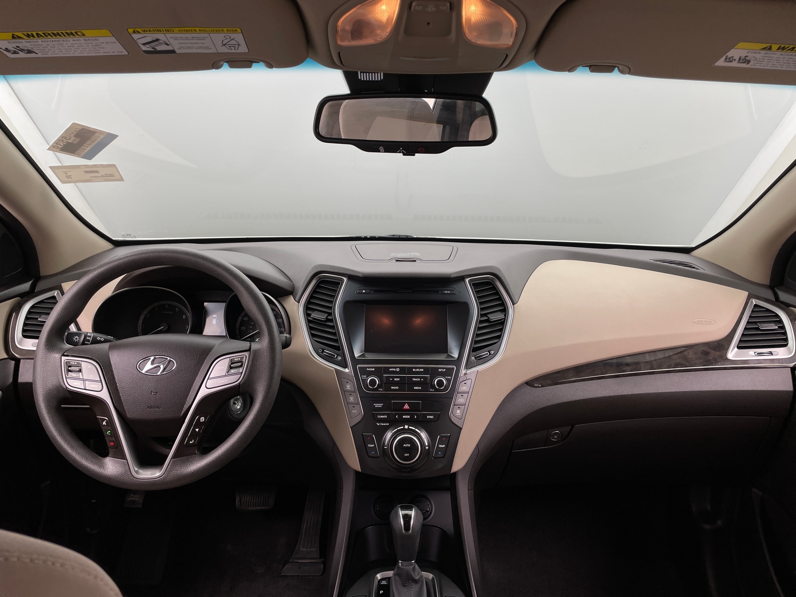 Thumbnail: 2019 Hyundai Santa Fe - 3