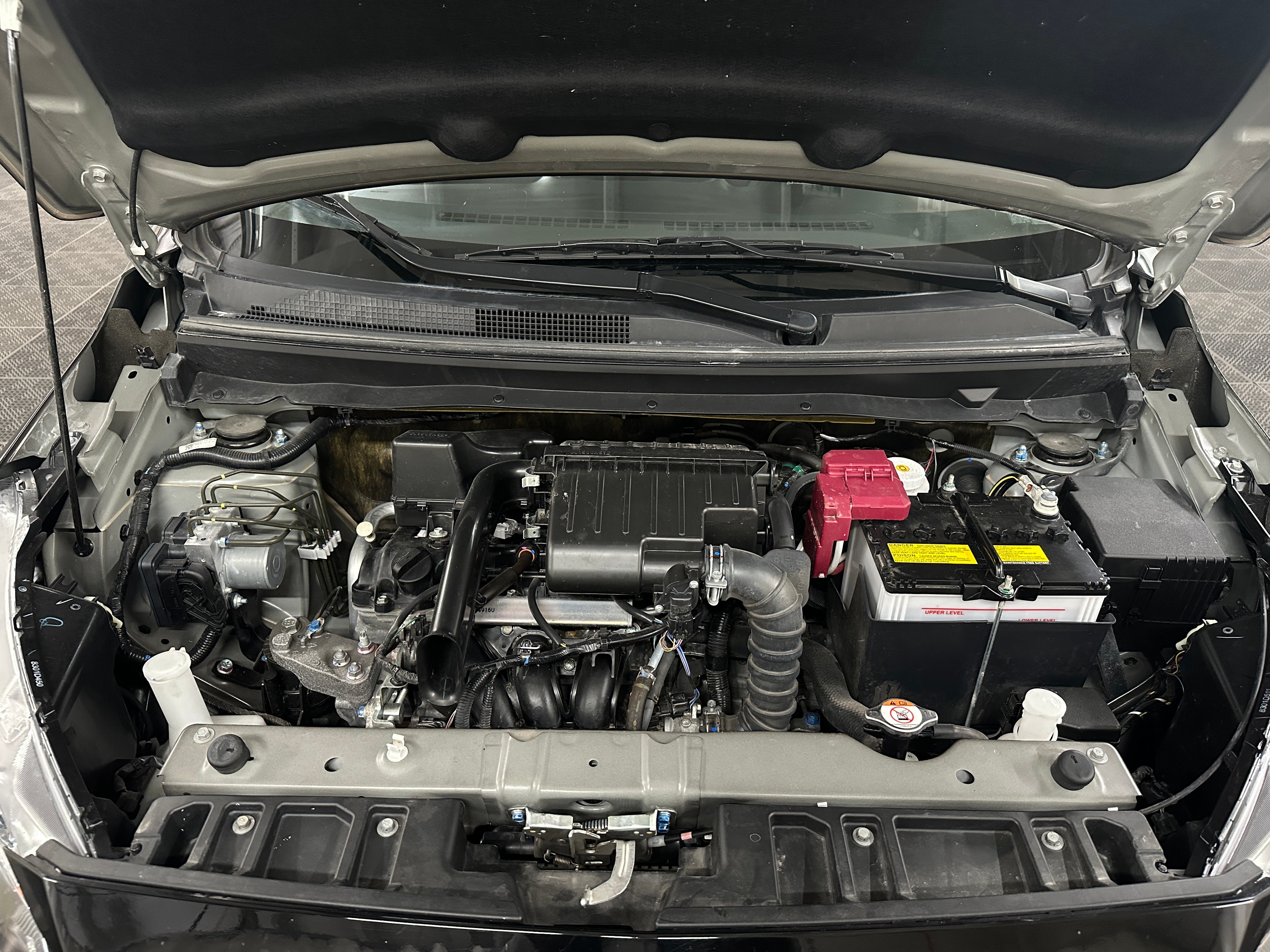 2024 Mitsubishi Mirage