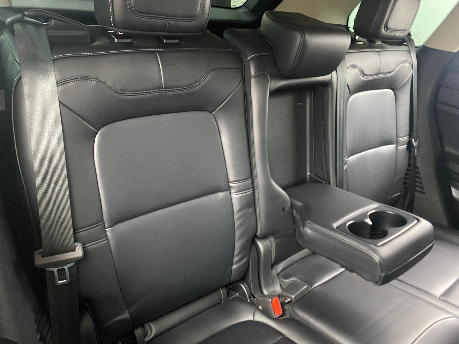 Thumbnail: 2023 Lincoln Corsair - 5