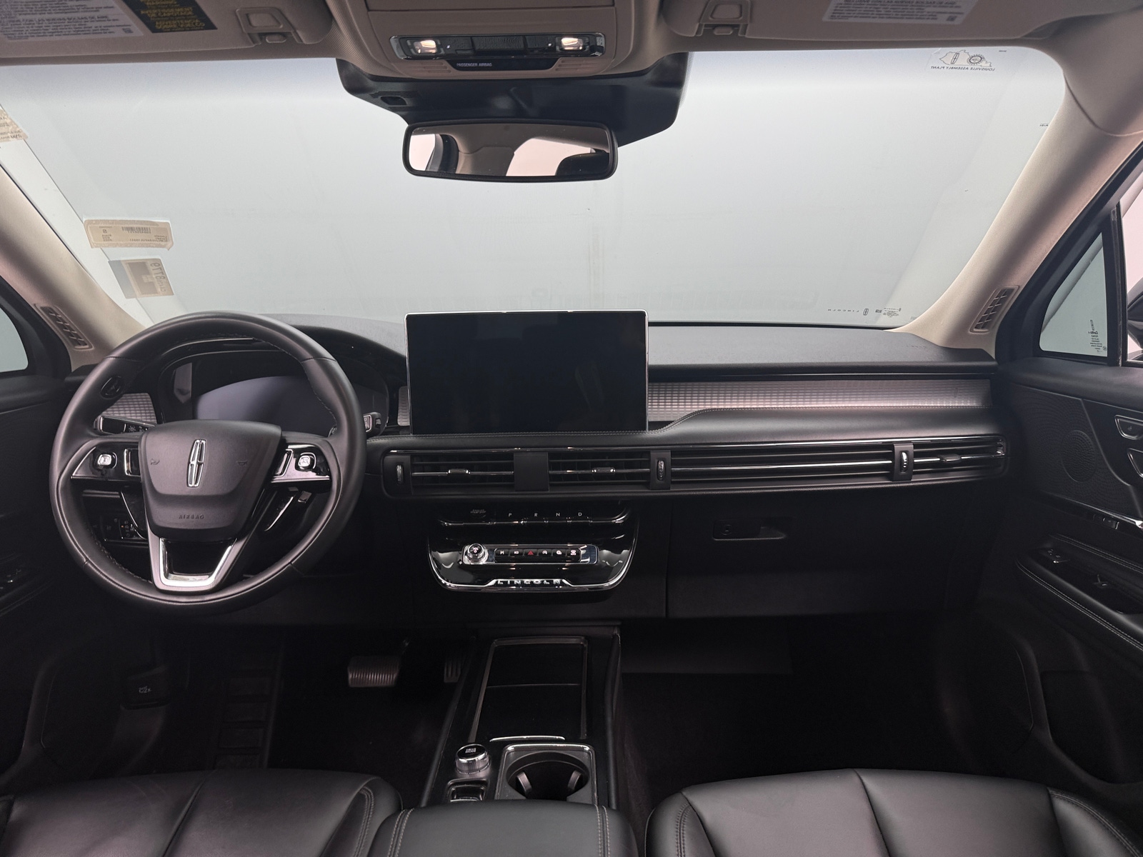 Thumbnail: 2023 Lincoln Corsair - 2