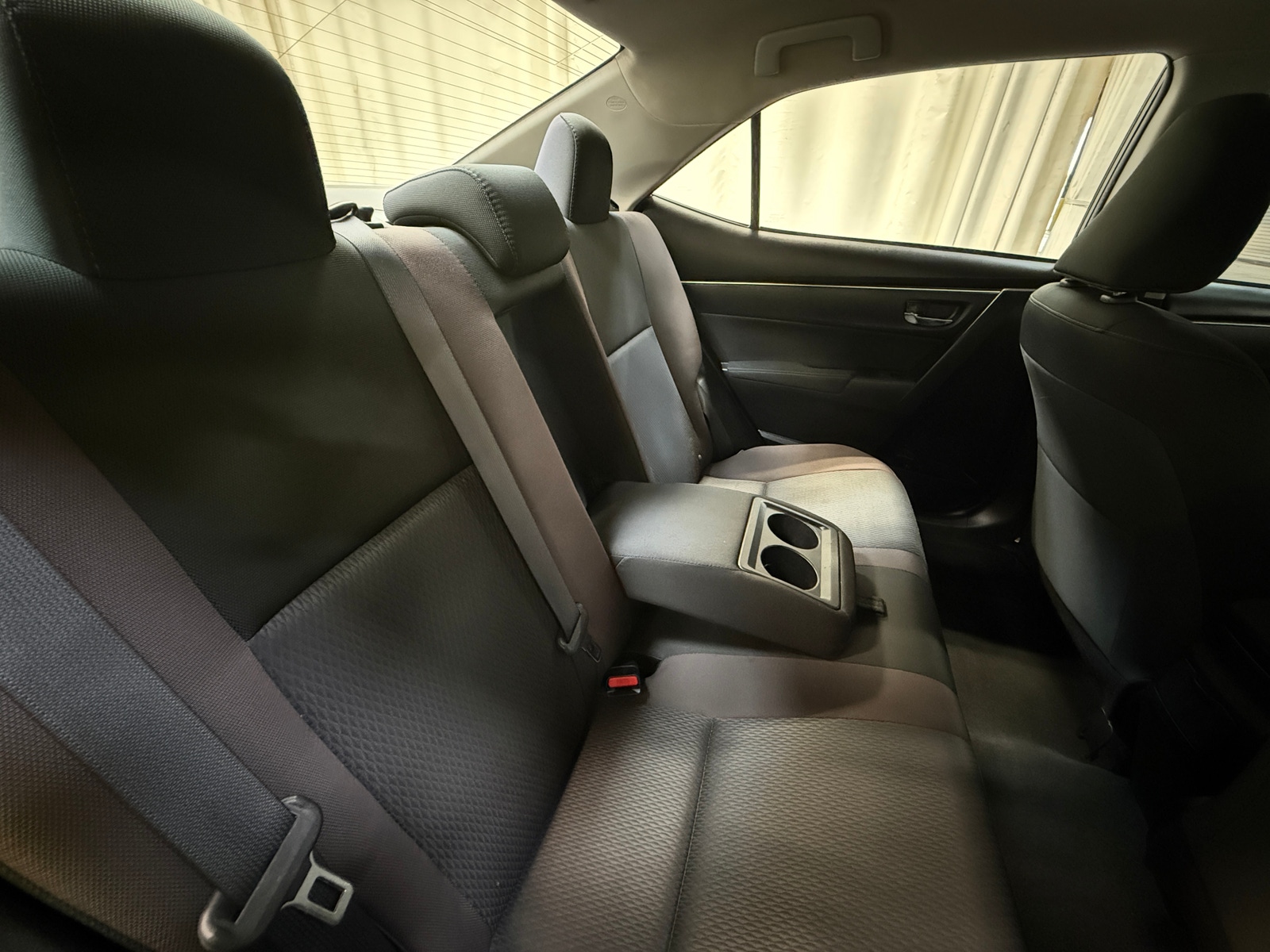 Thumbnail: 2017 Toyota Corolla - 6