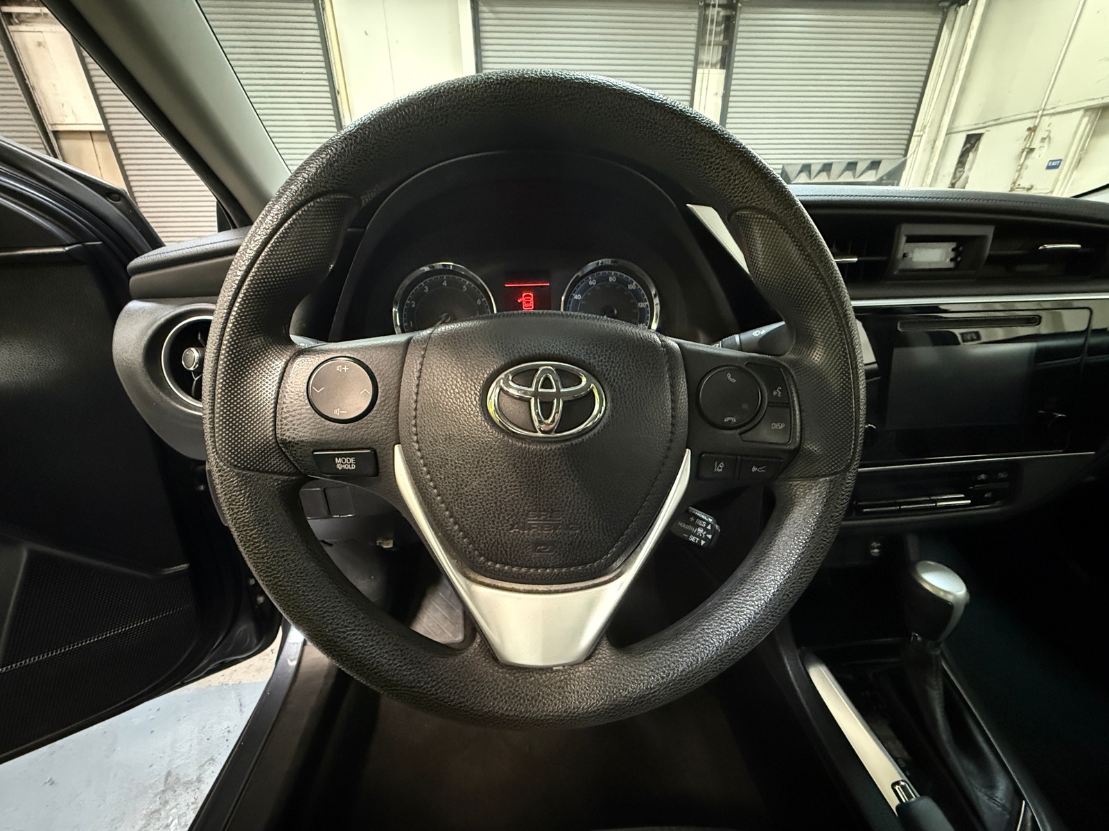 Thumbnail: 2017 Toyota Corolla - 5