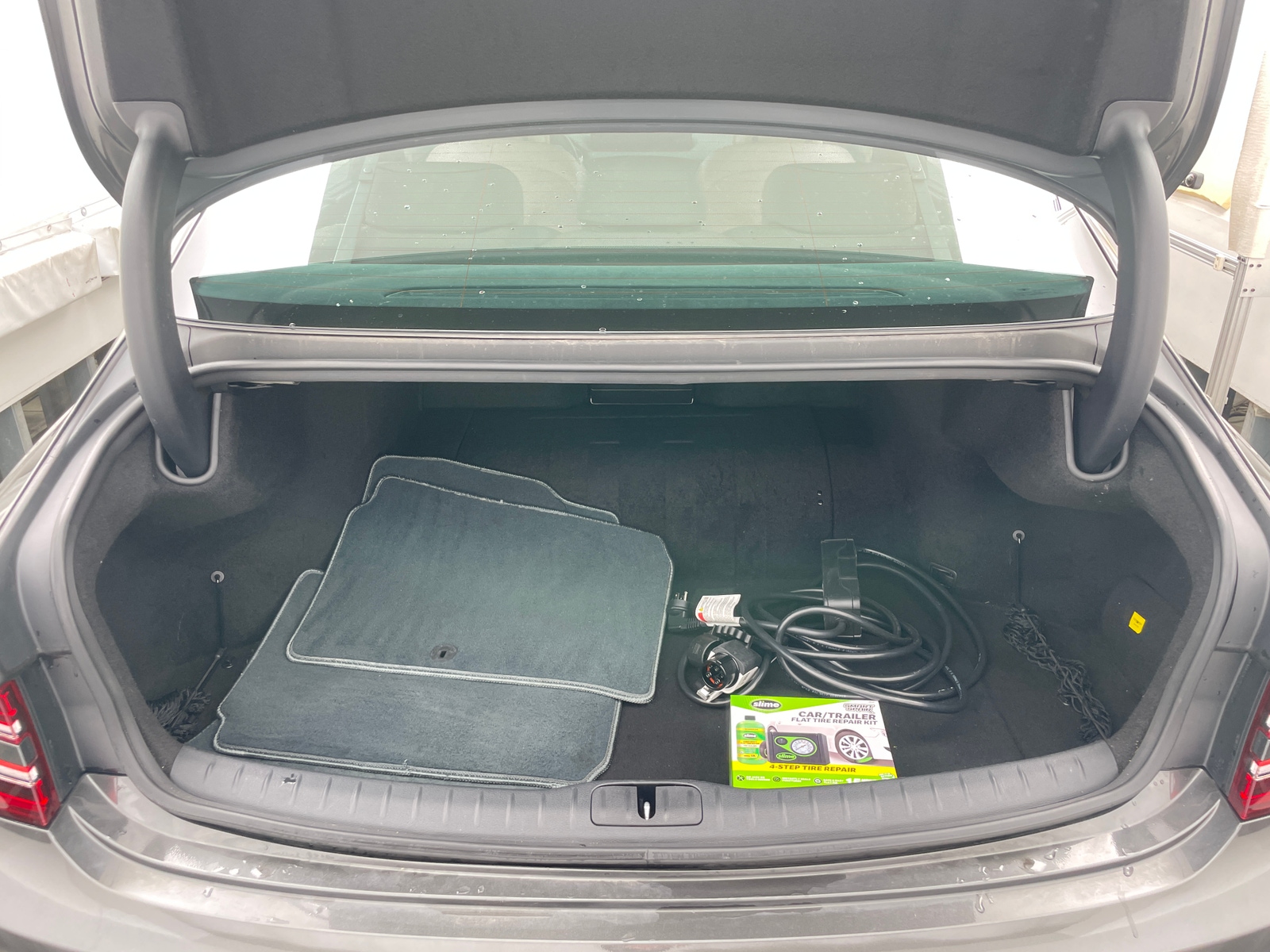 Thumbnail: 2023 Genesis G80 - 6